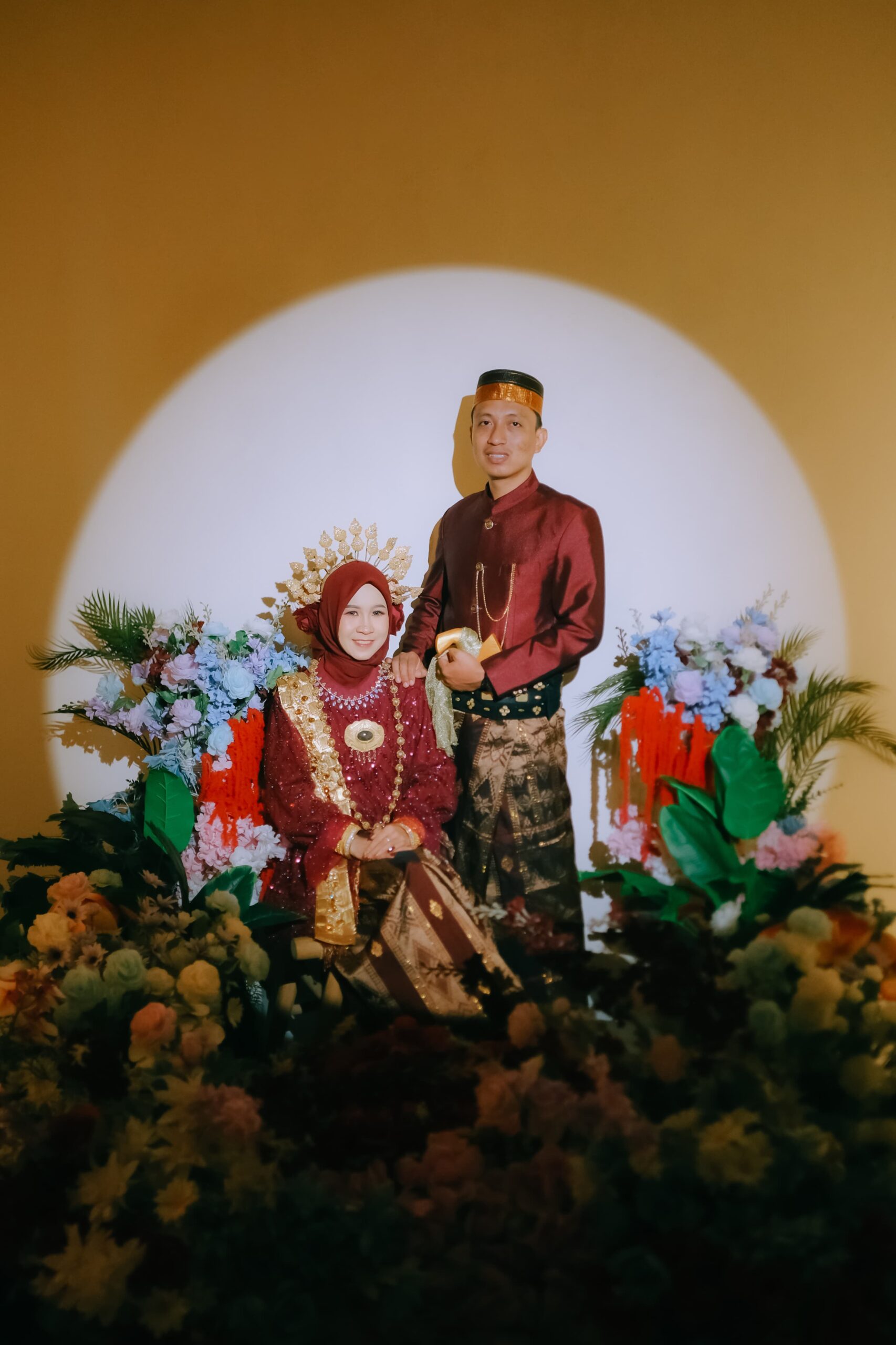 Zakia & Adi 14
