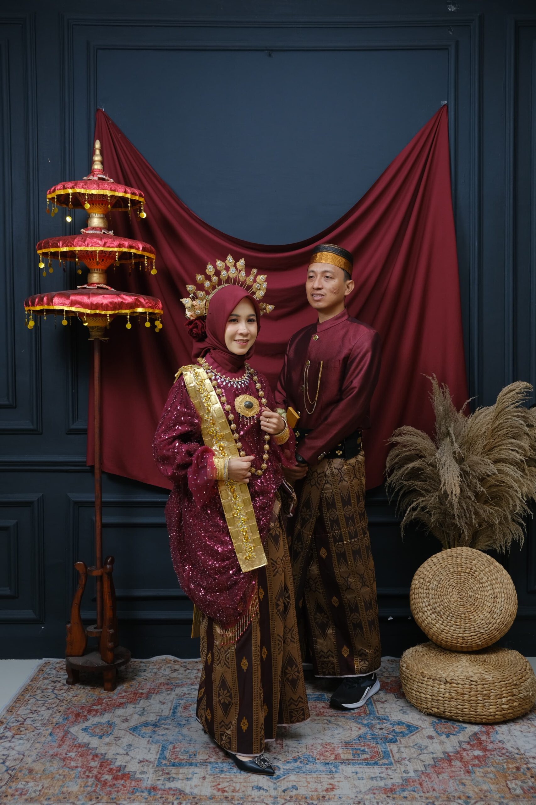 Zakia & Adi 15