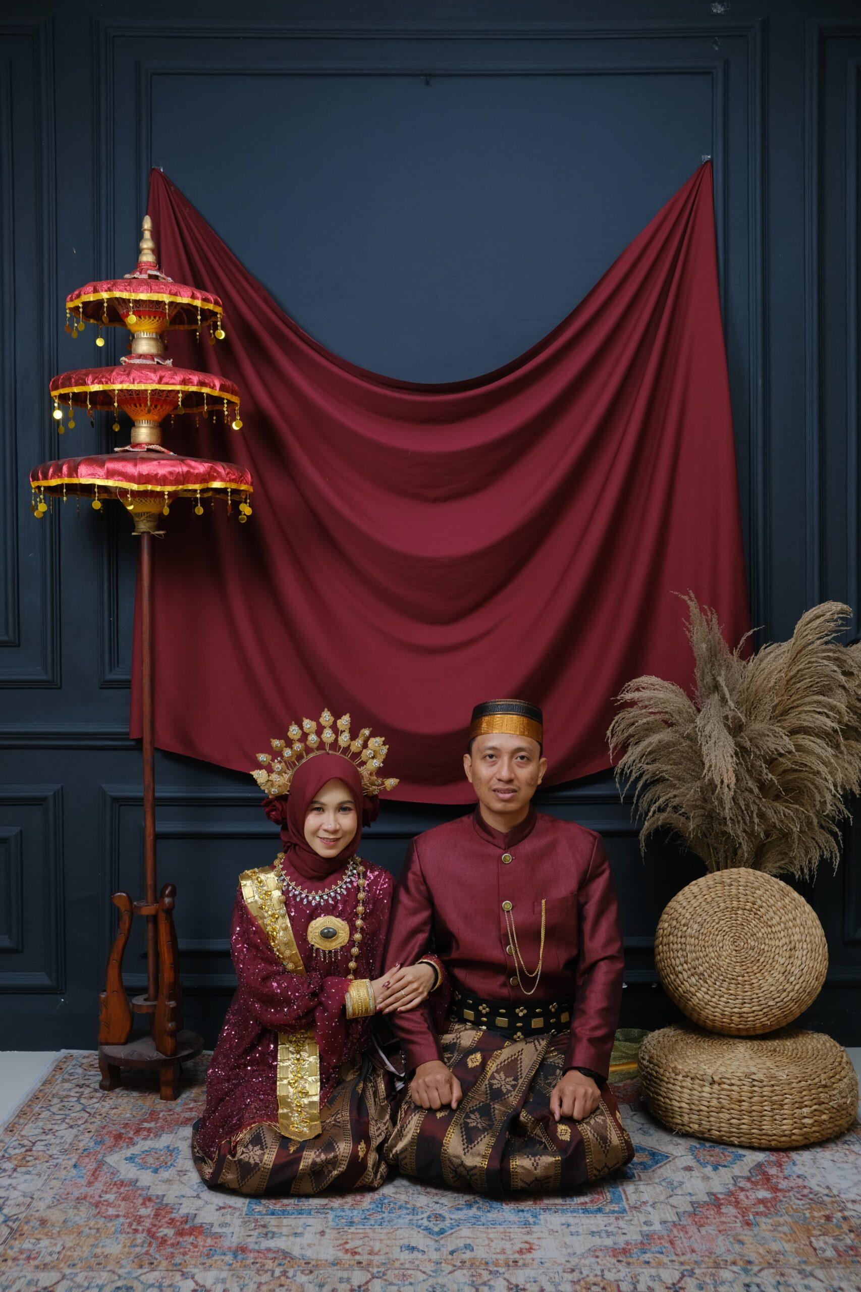 Zakia & Adi 17