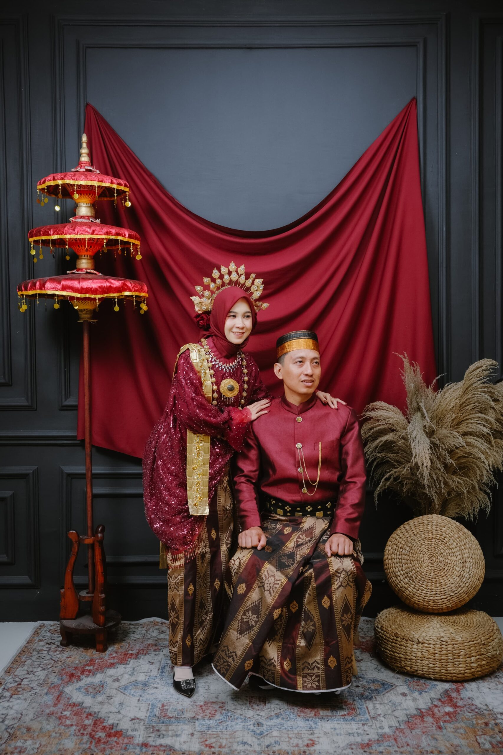 Zakia & Adi 18
