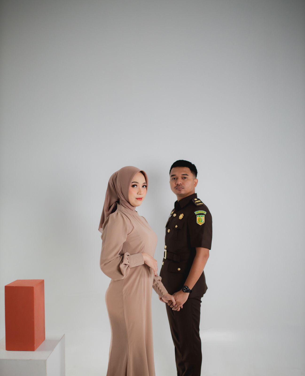 Aditya & Mawar 1