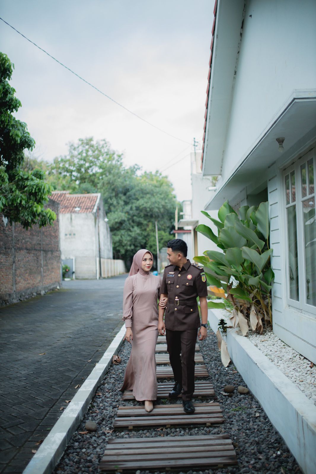 Aditya & Mawar 11