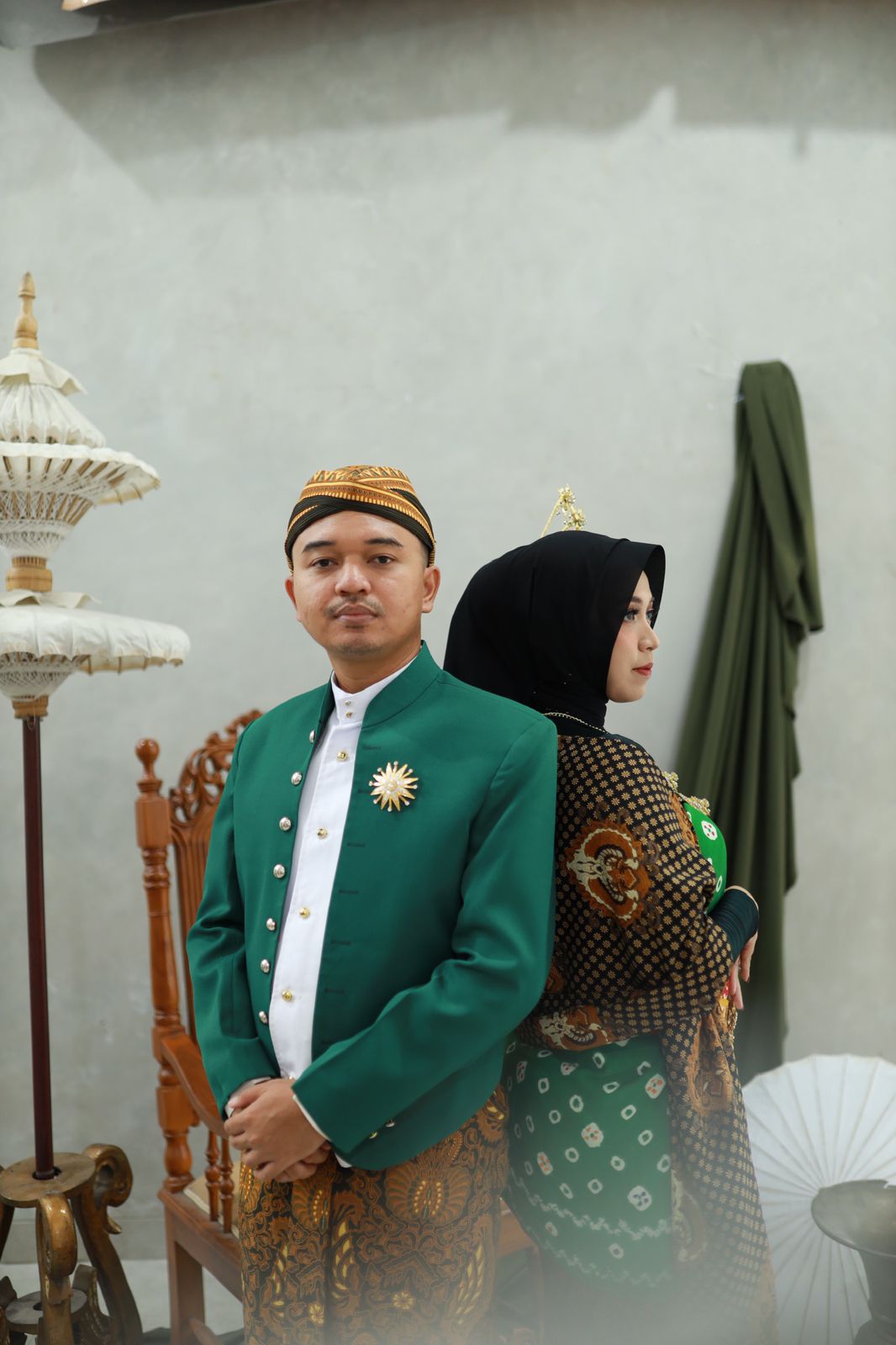 Aditya & Mawar 12