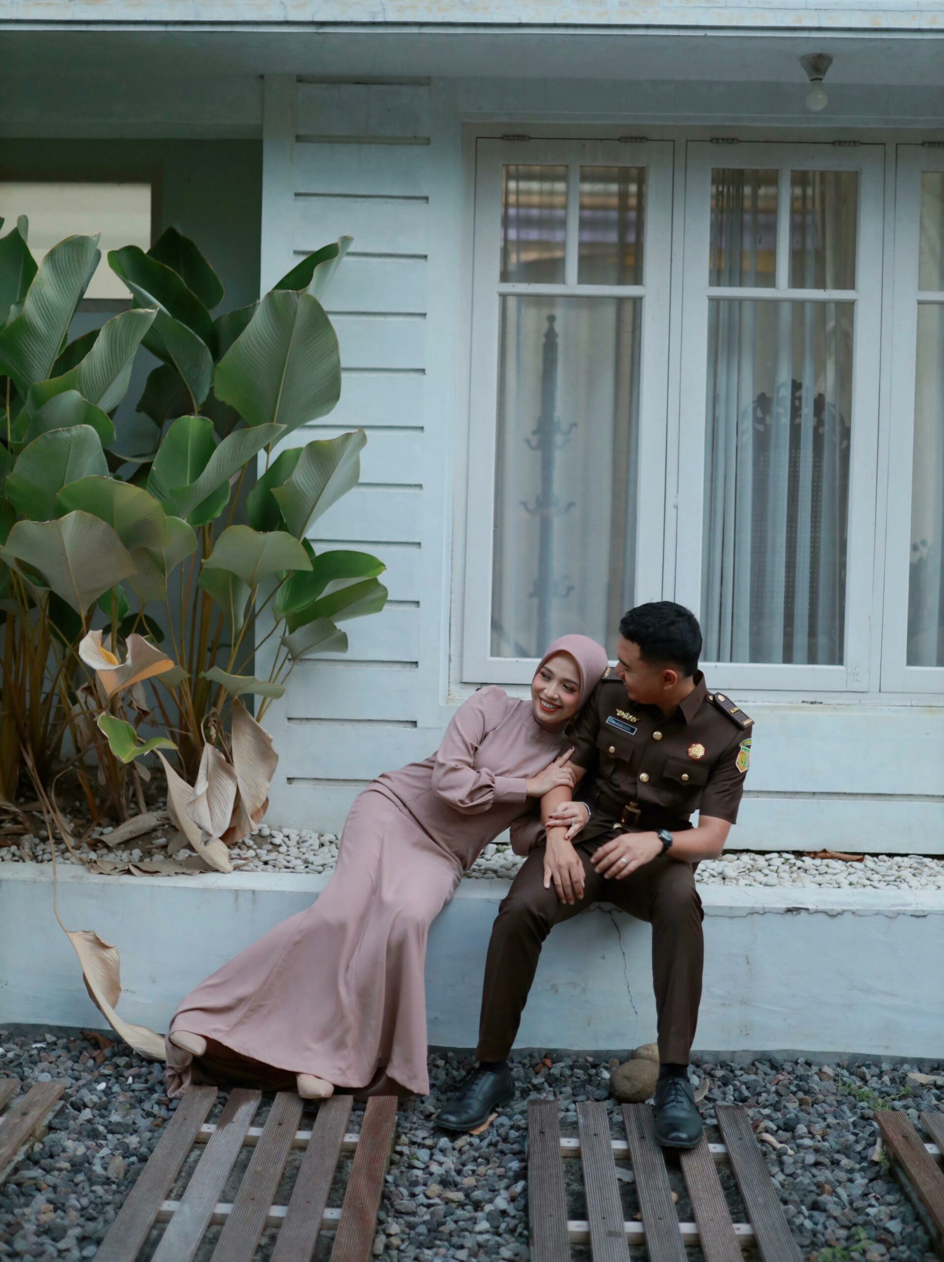 Aditya & Mawar 13