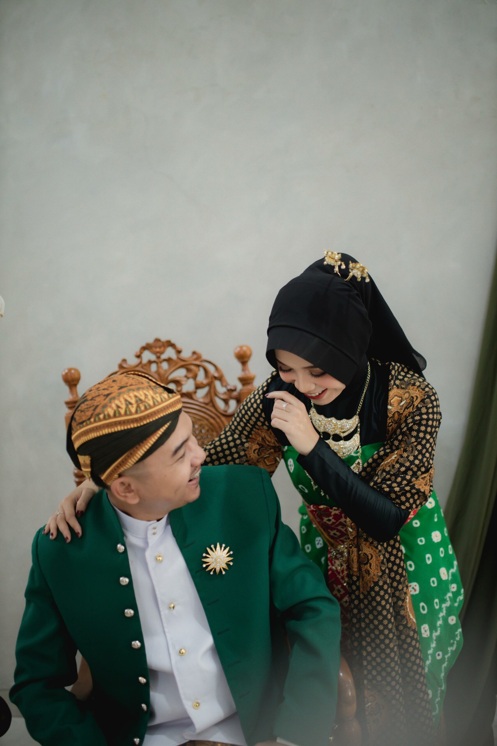 Aditya & Mawar 16