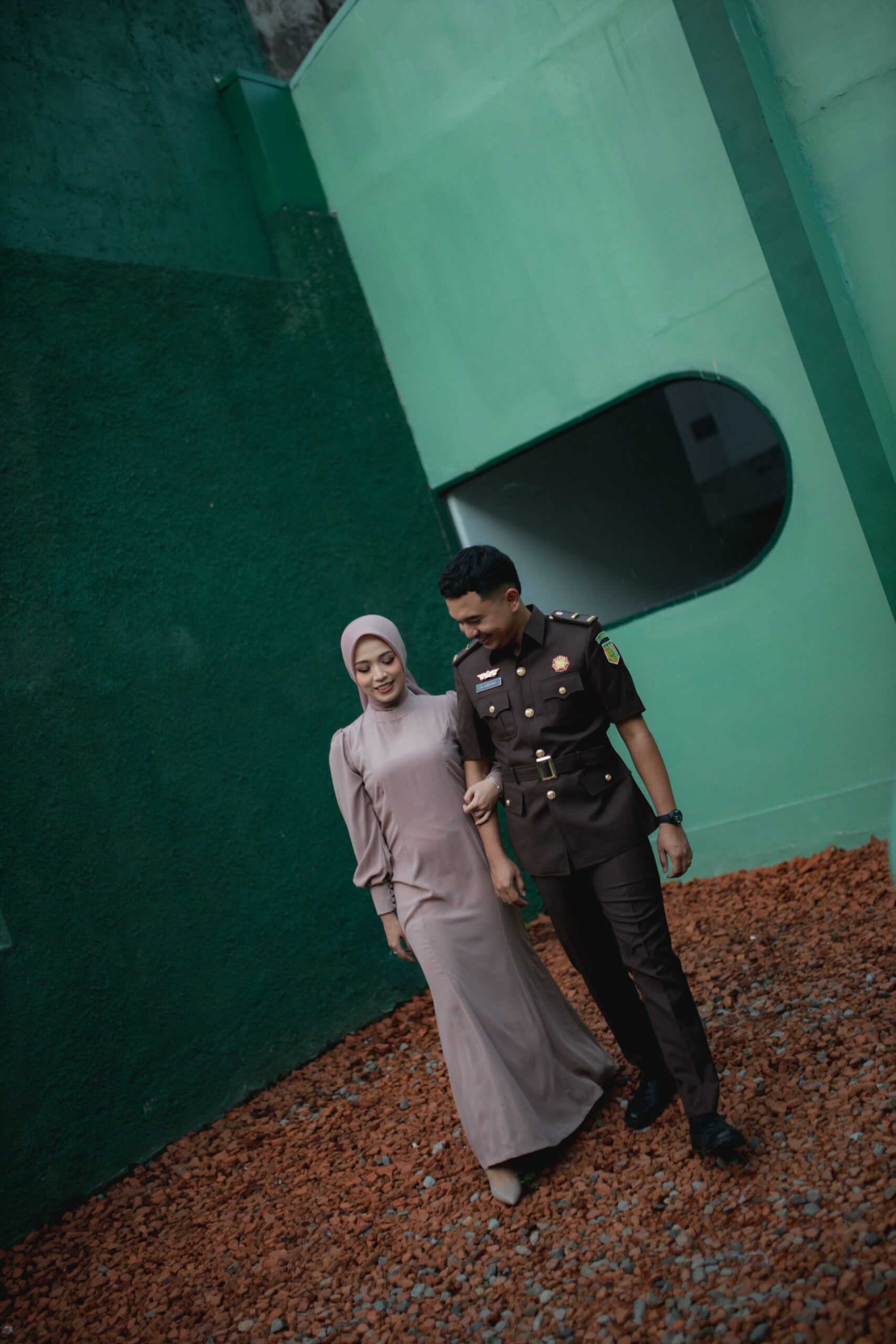 Aditya & Mawar 18