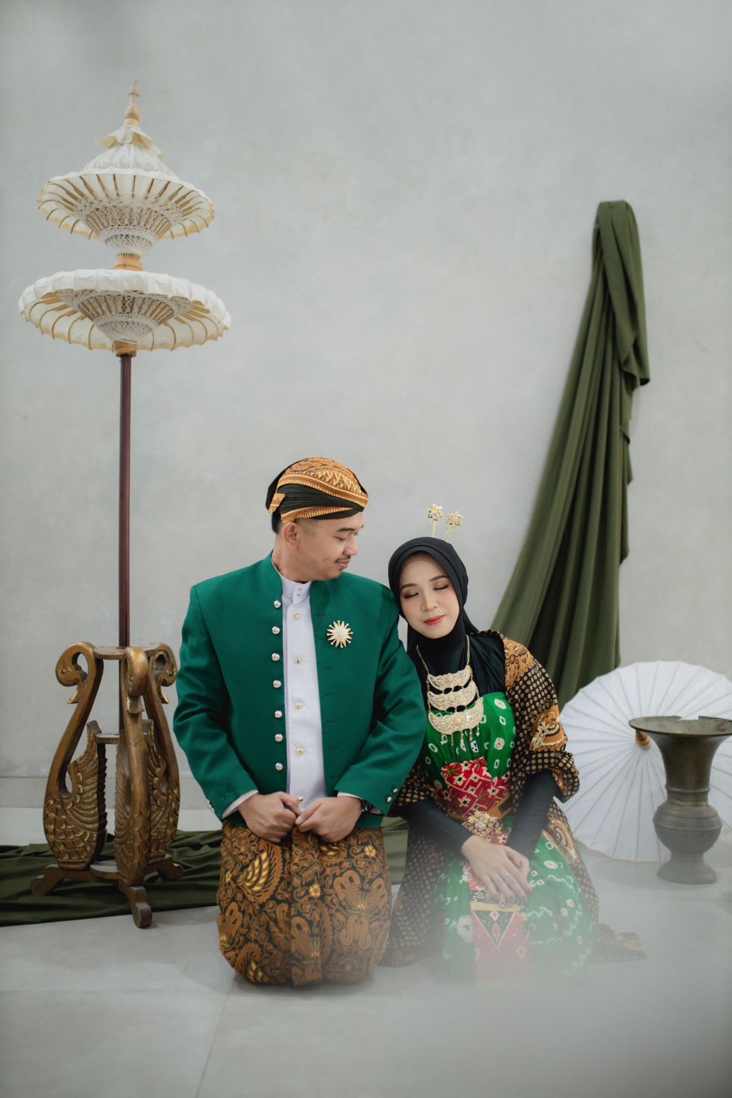 Aditya & Mawar 3