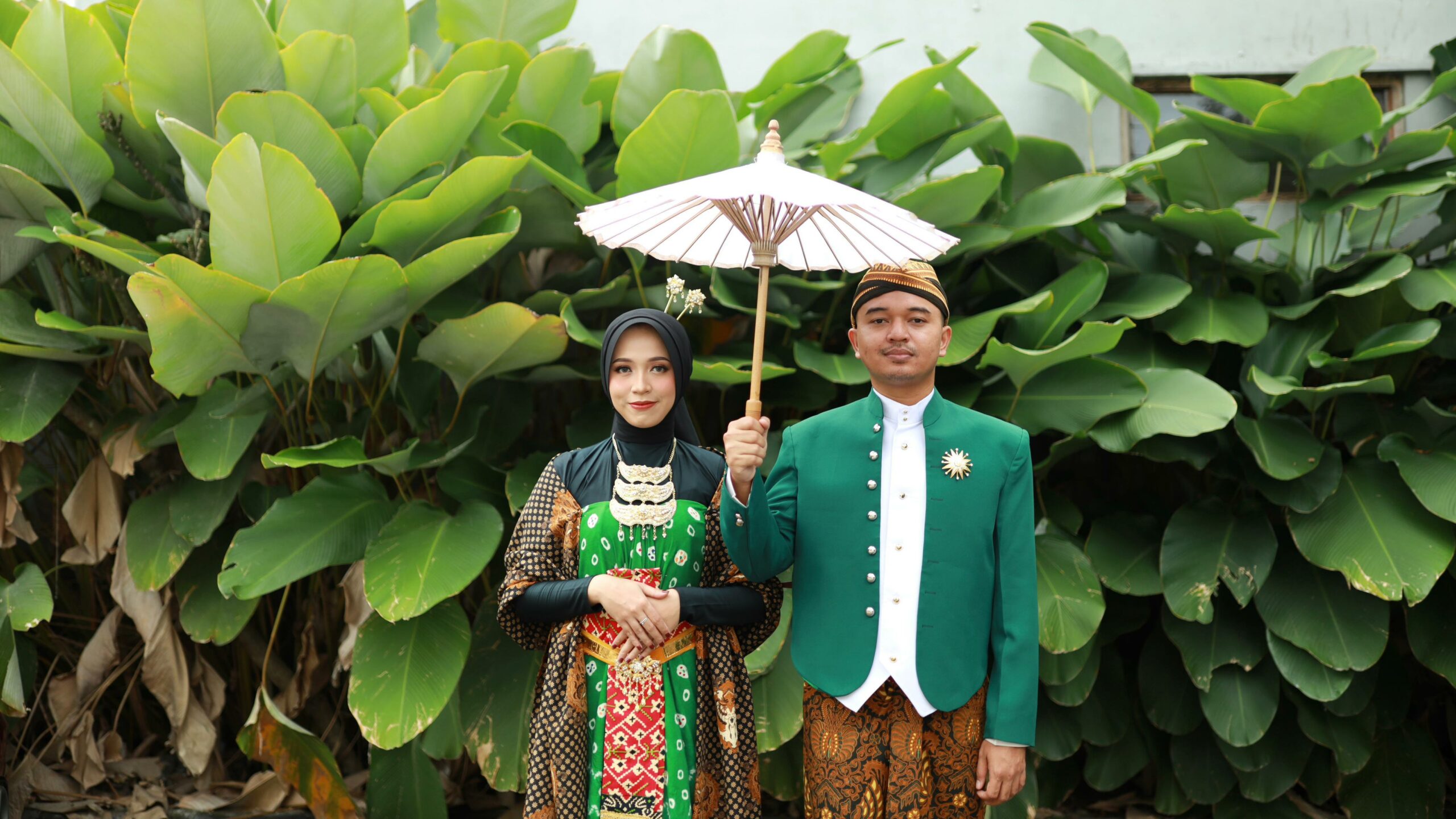Aditya & Mawar 4