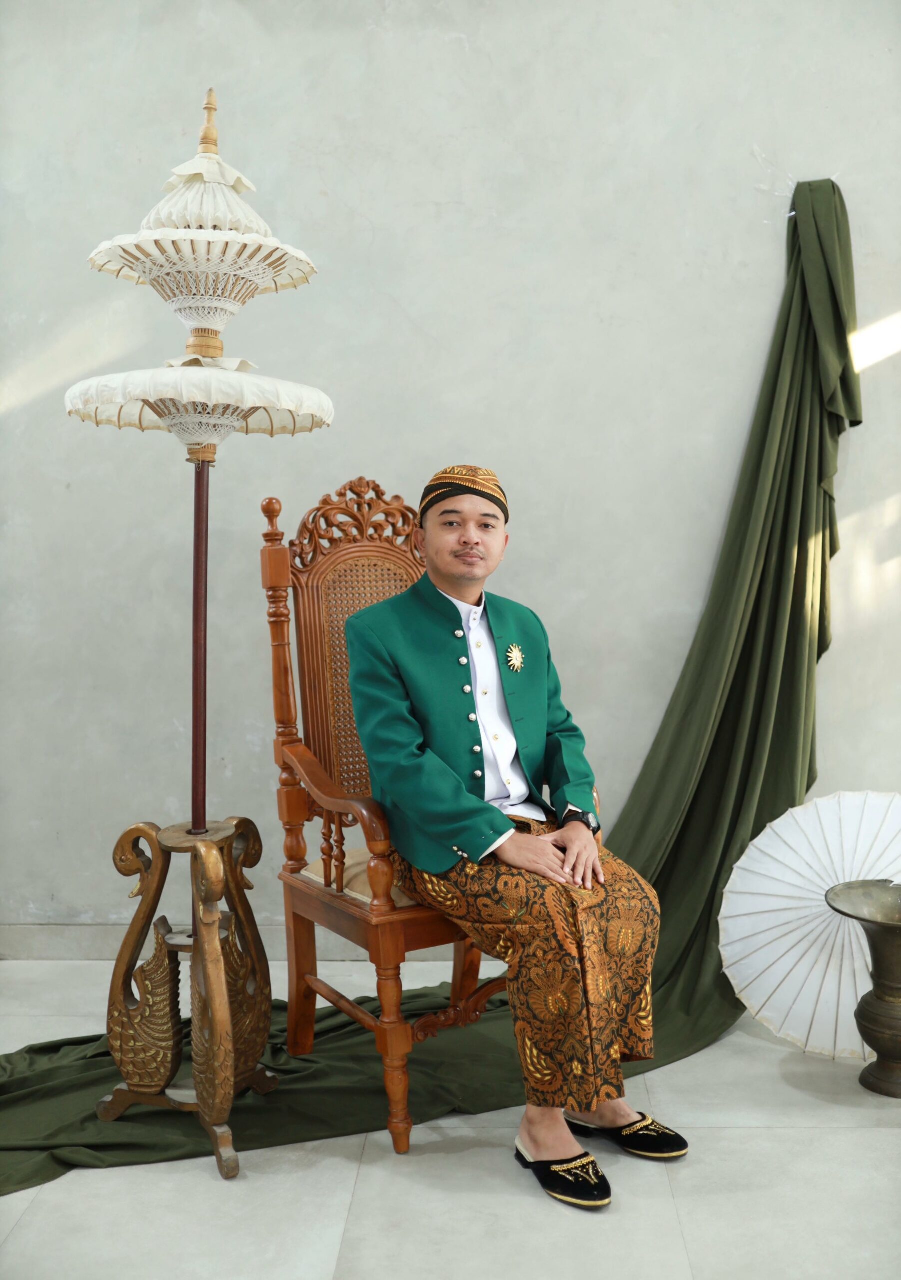 Aditya & Mawar 6