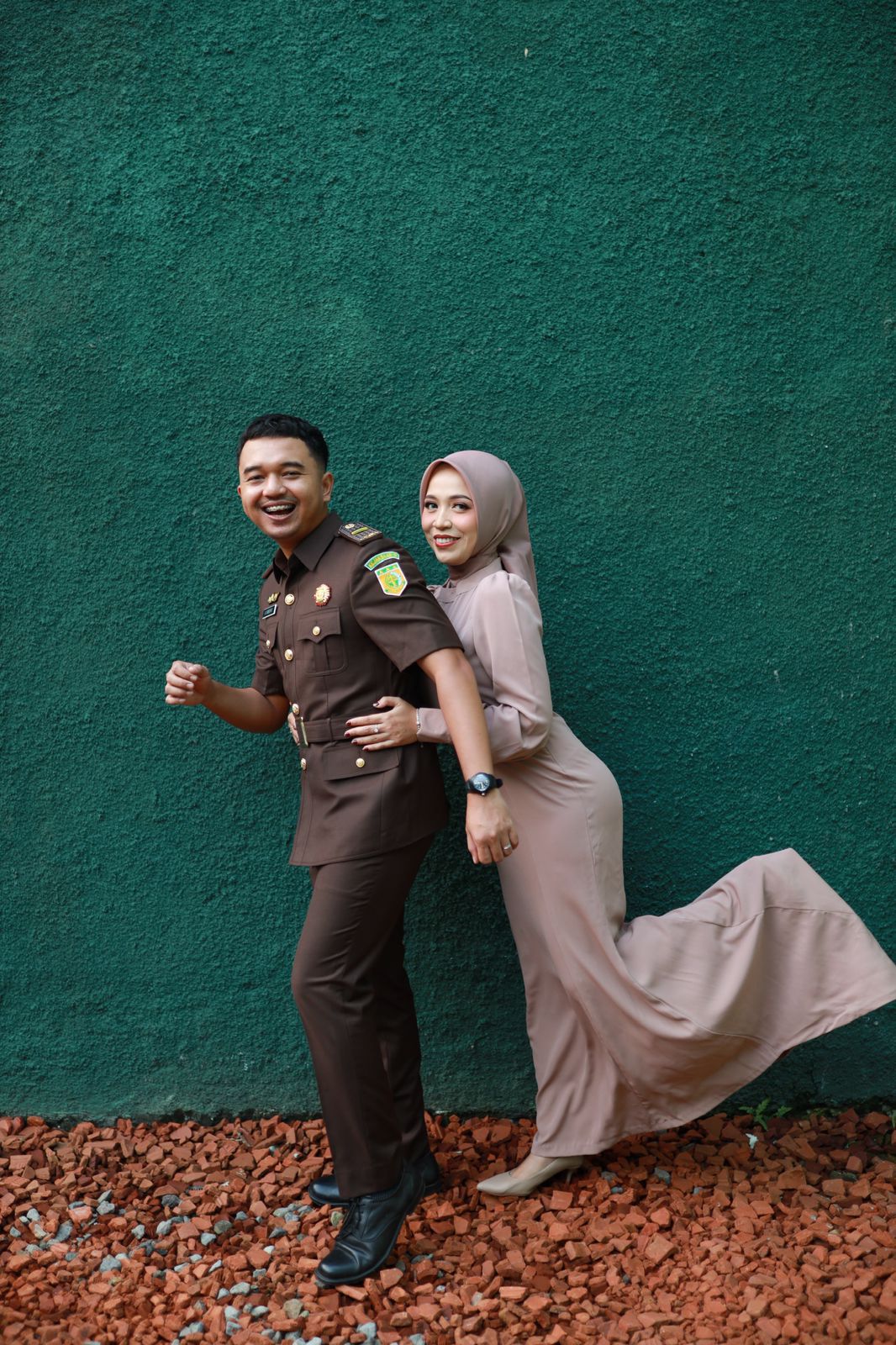 Aditya & Mawar 8
