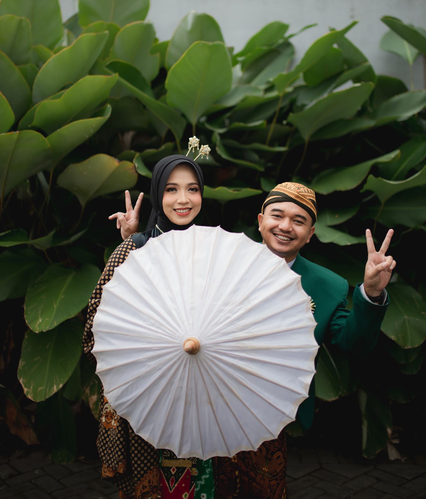 Aditya & Mawar 9