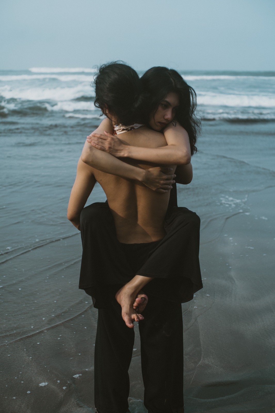 Alvian & Novita 10