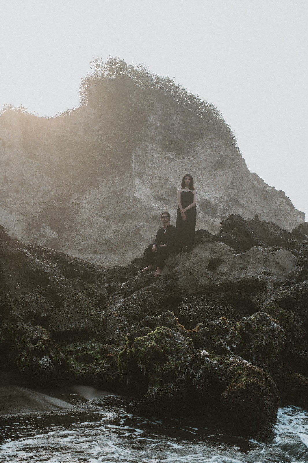 Alvian & Novita 11