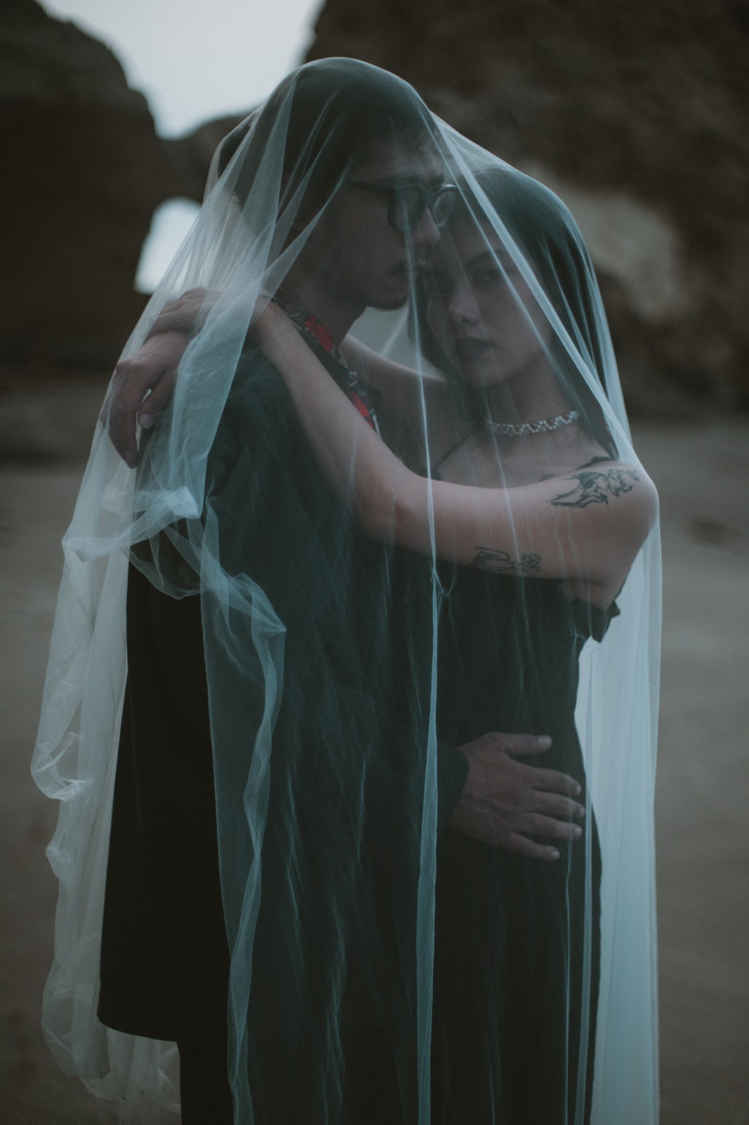 Alvian & Novita 15