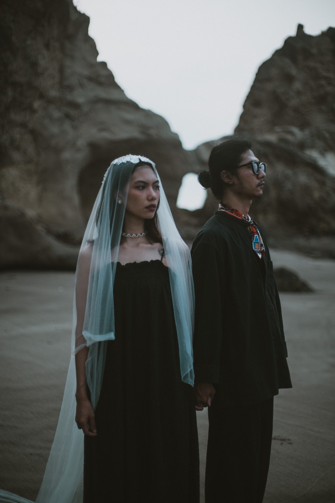 Alvian & Novita 16