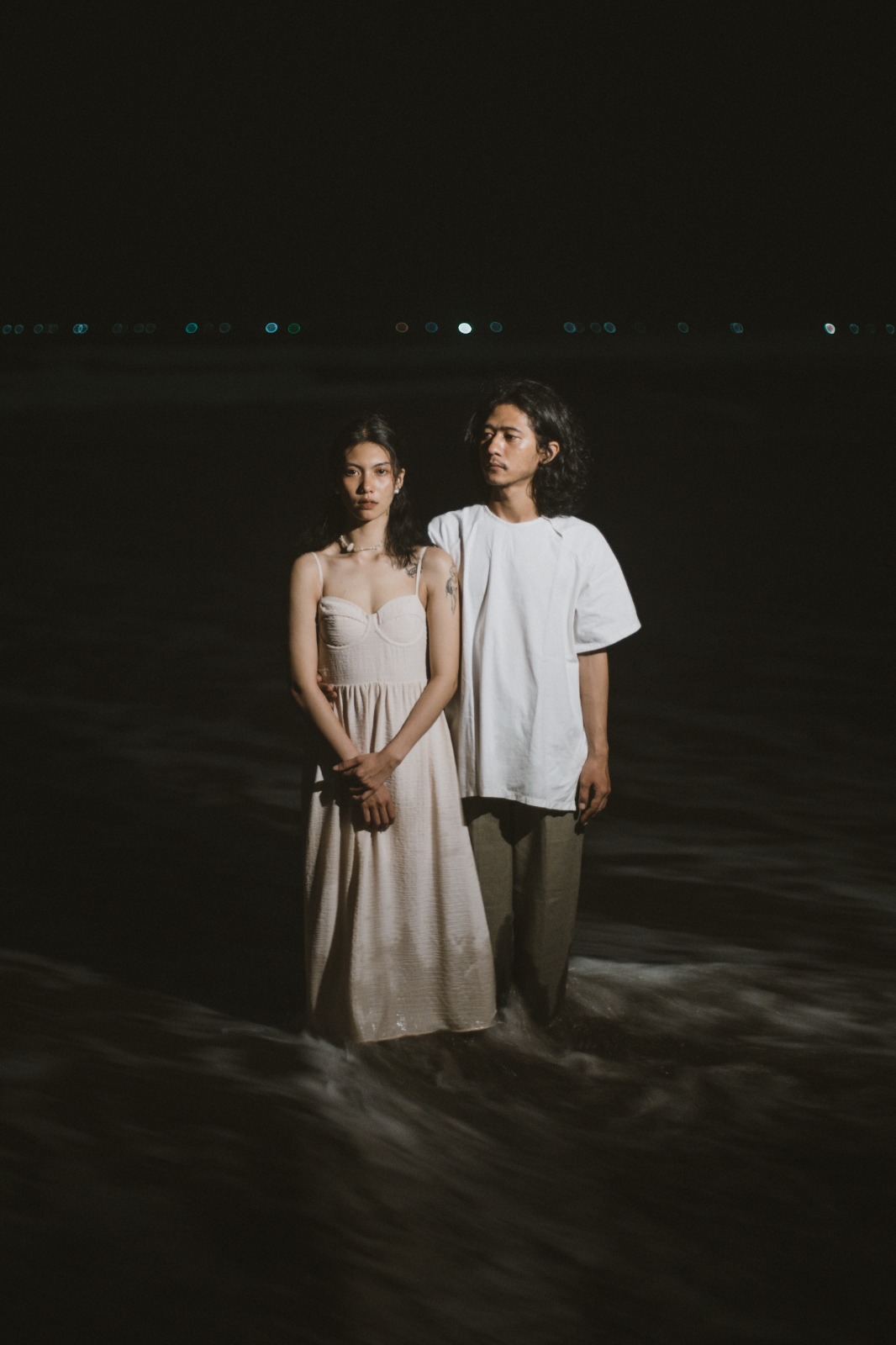 Alvian & Novita 2