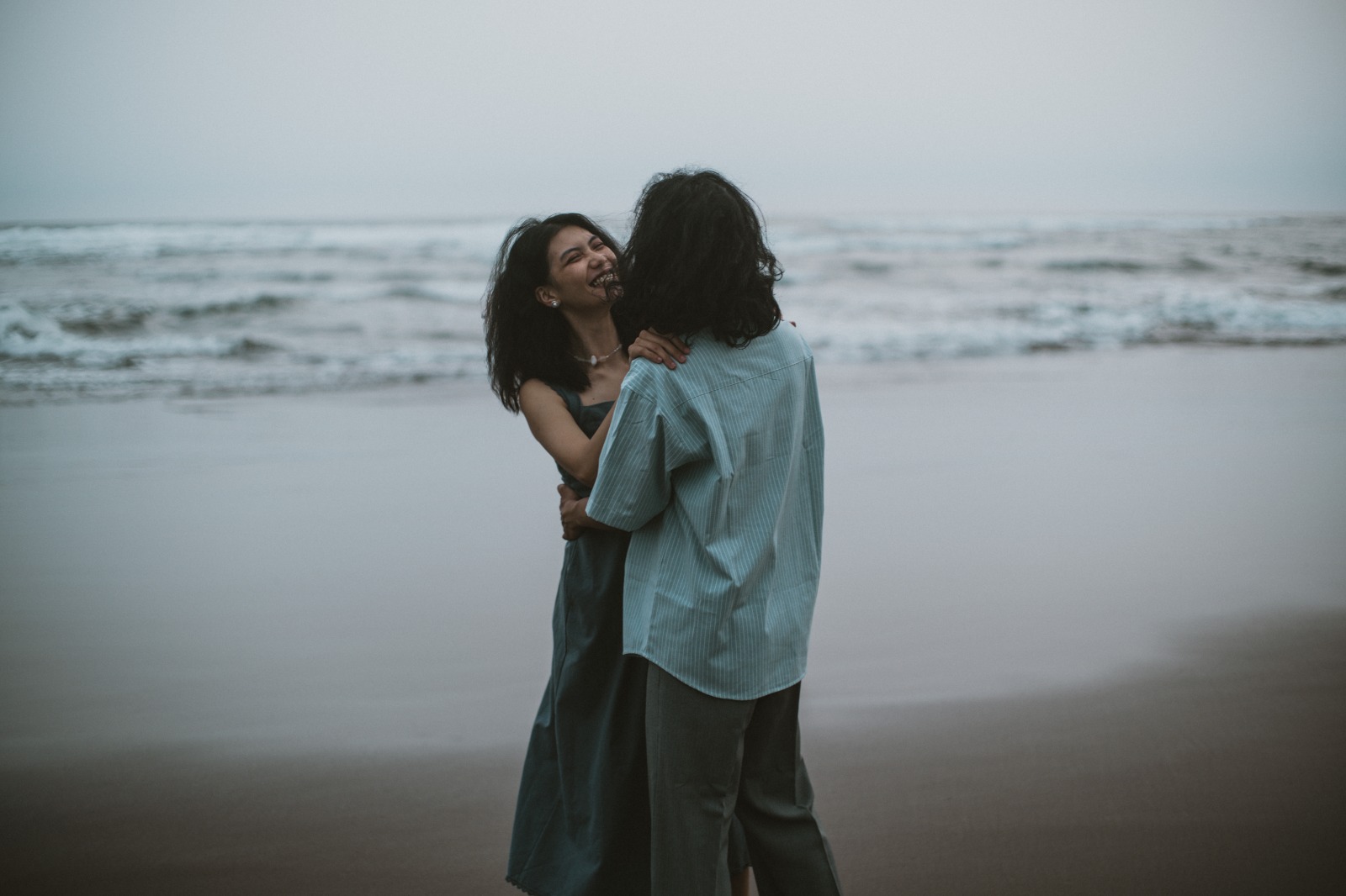 Alvian & Novita 3