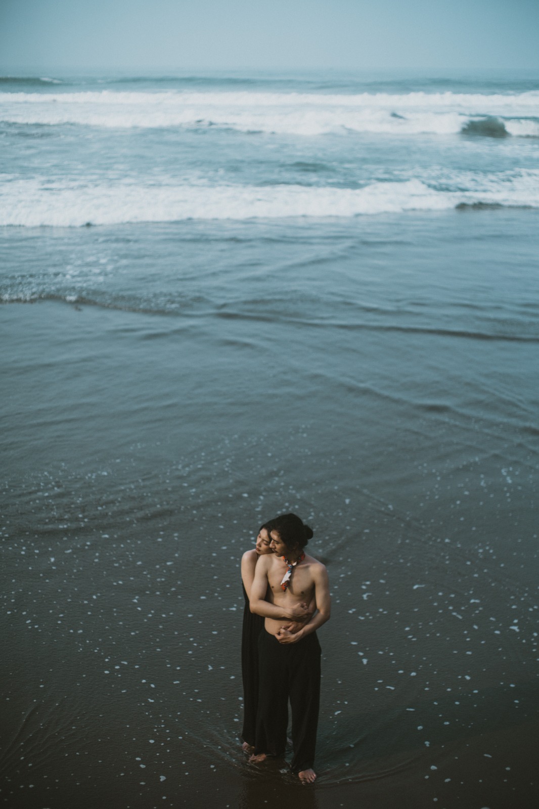 Alvian & Novita 7
