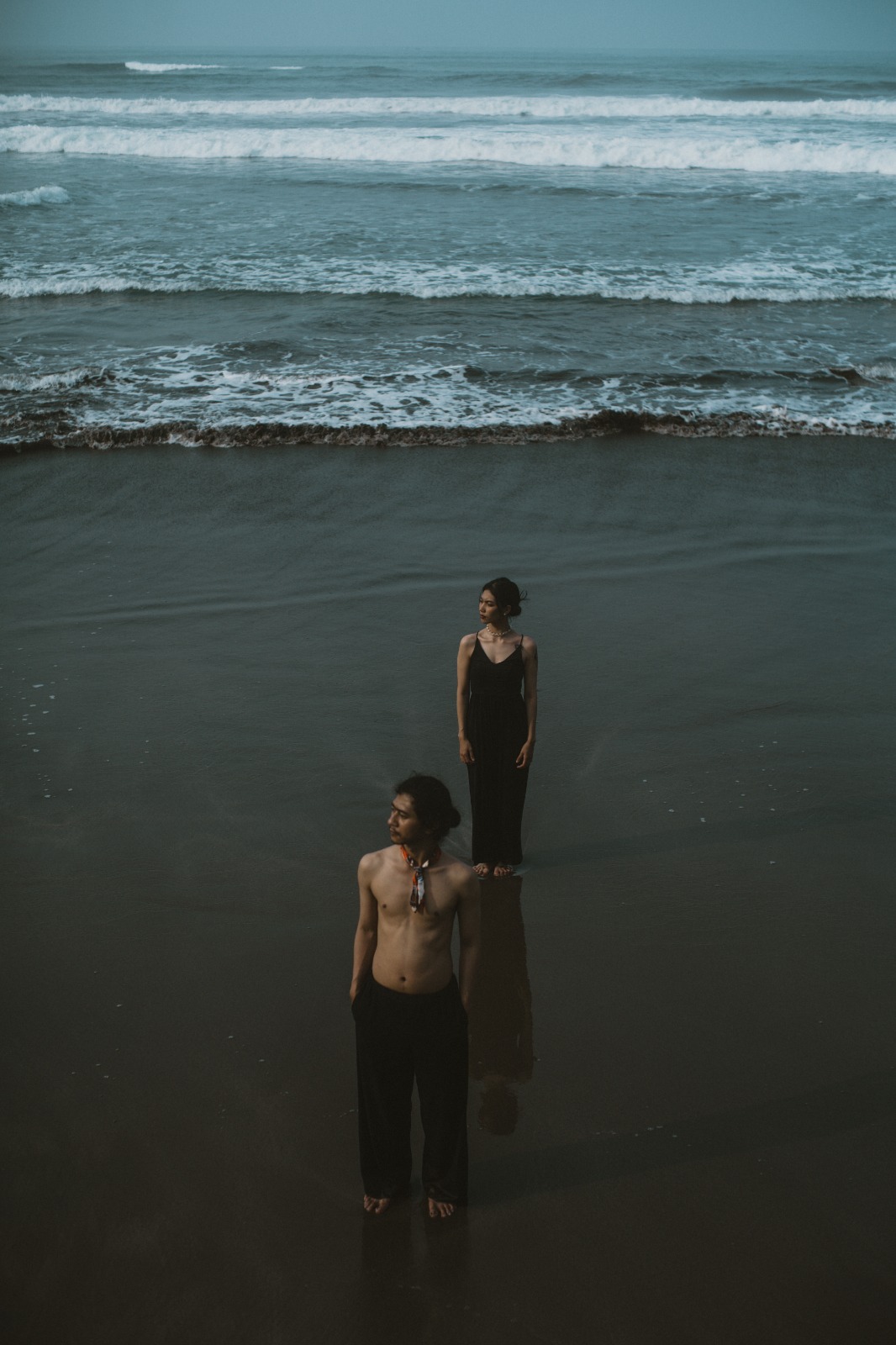 Alvian & Novita 8