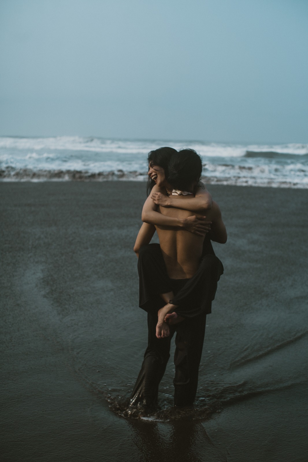 Alvian & Novita 9