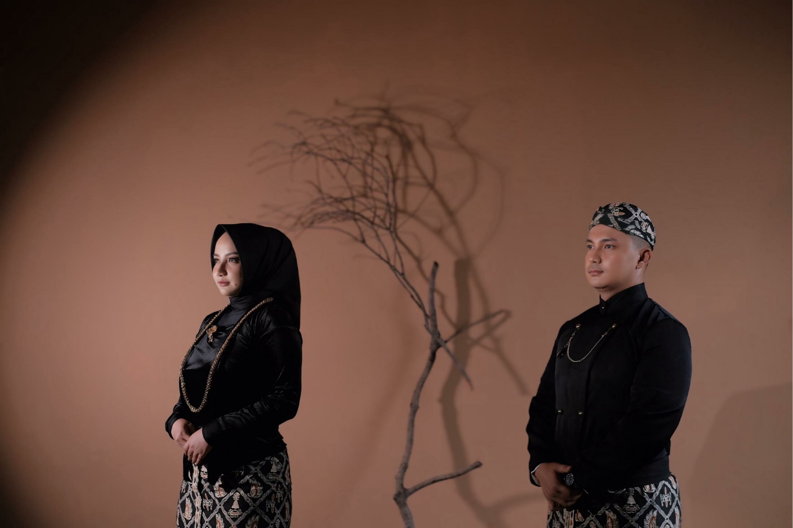Alya & Taofik 8
