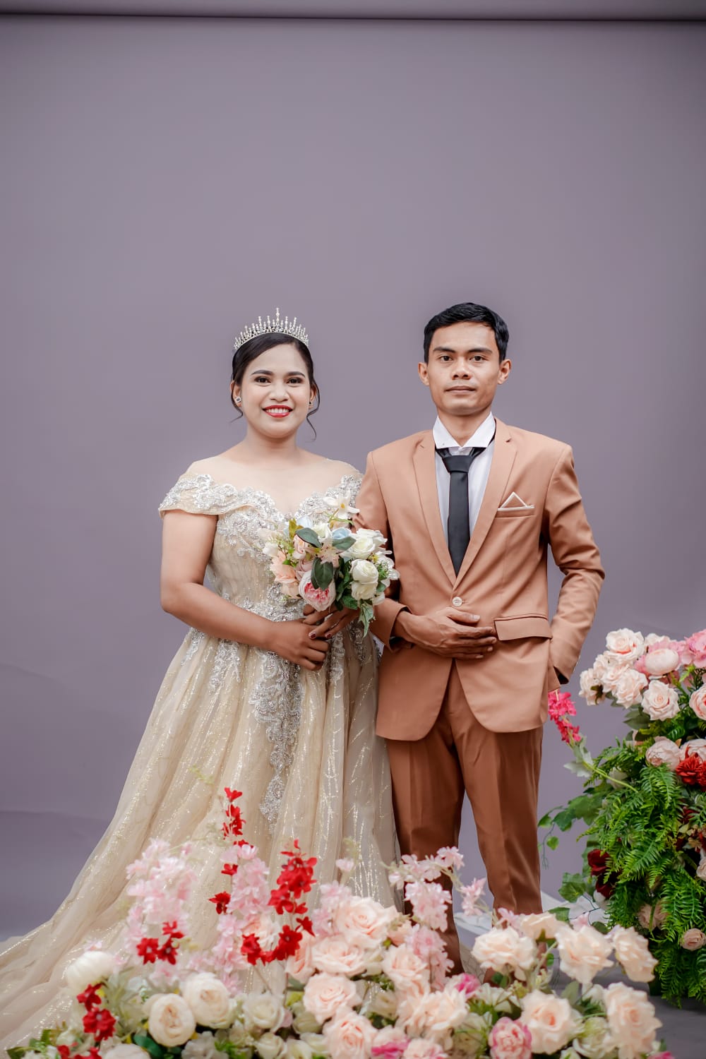 Andre & Anggy 10