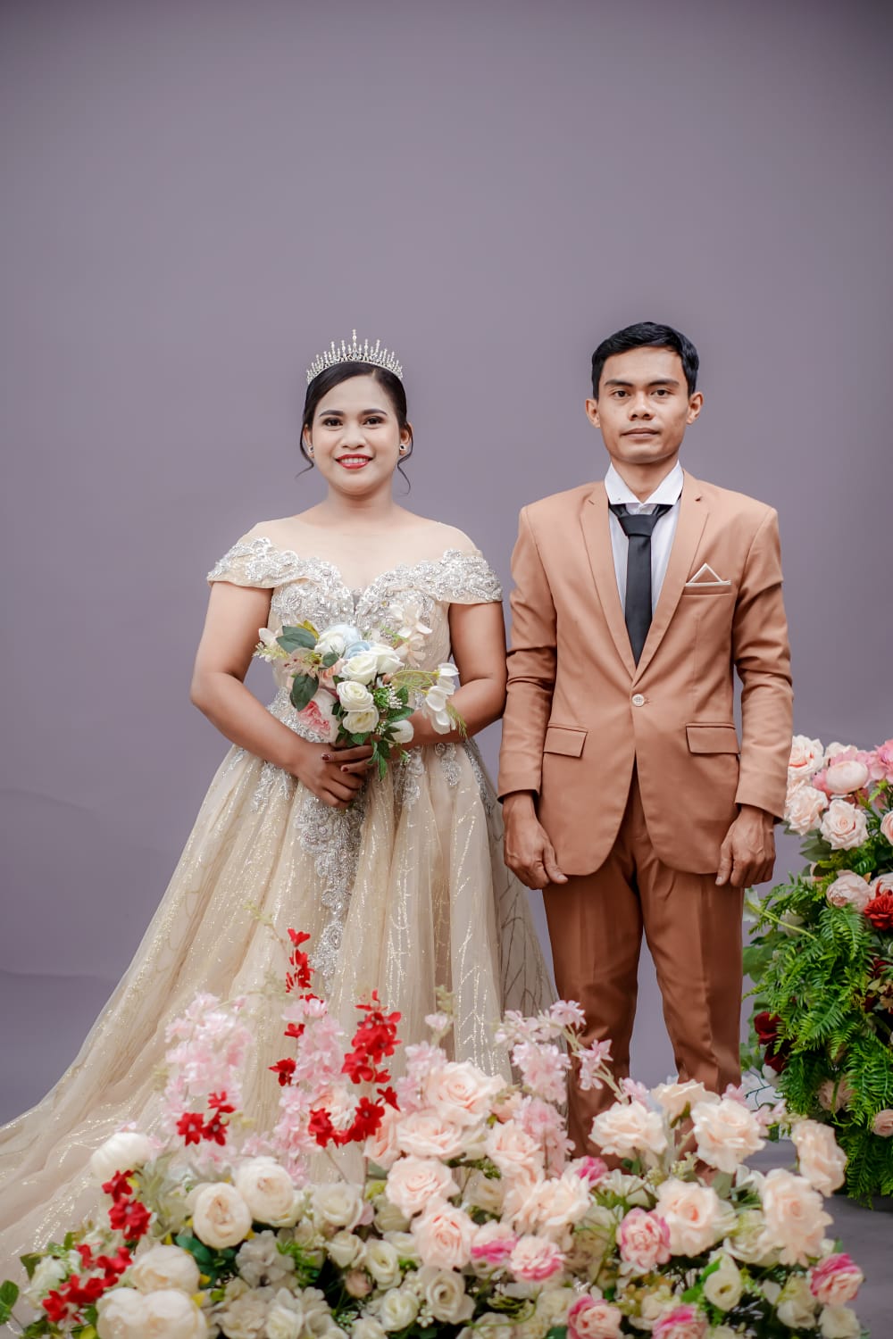 Andre & Anggy 11