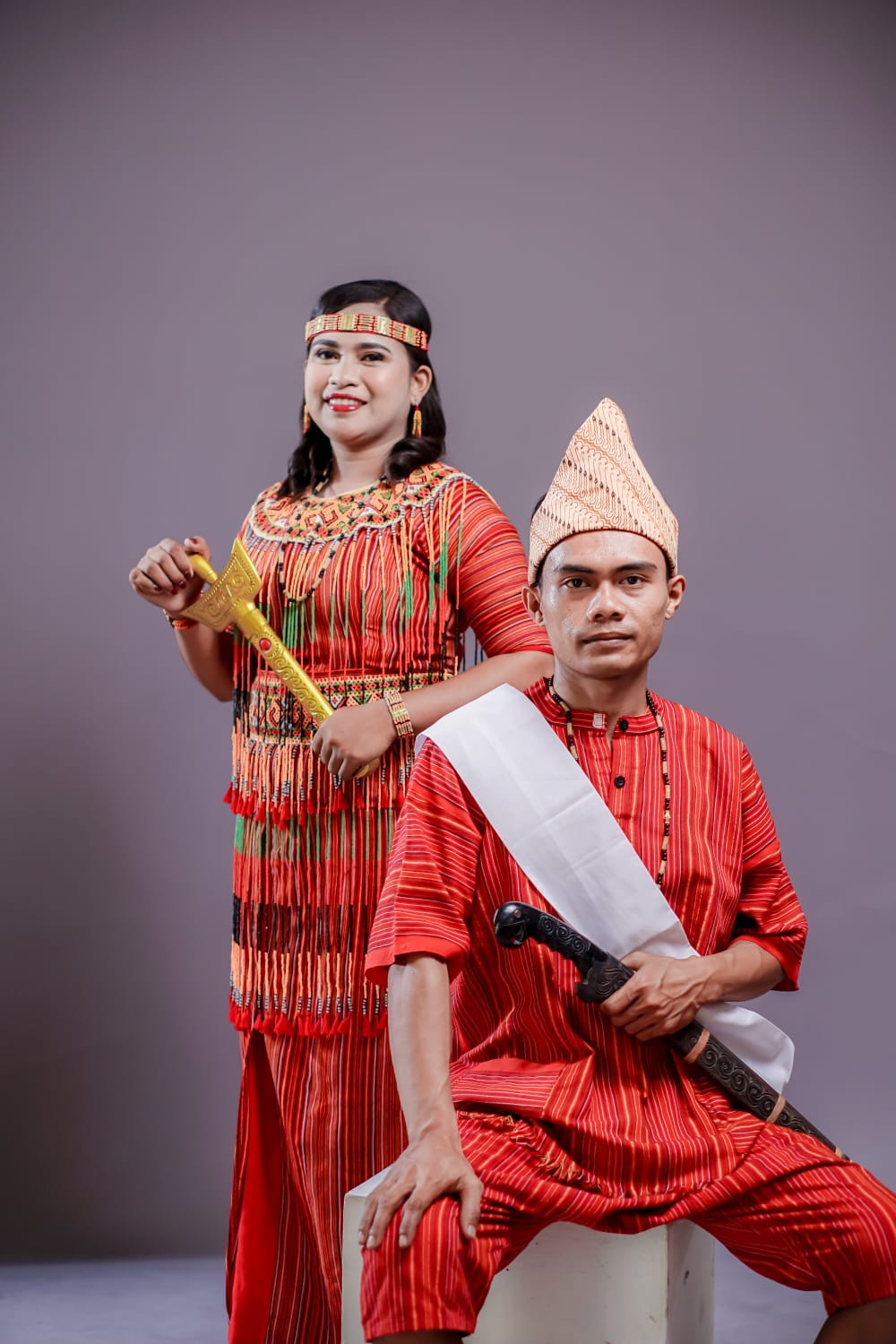 Andre & Anggy 13