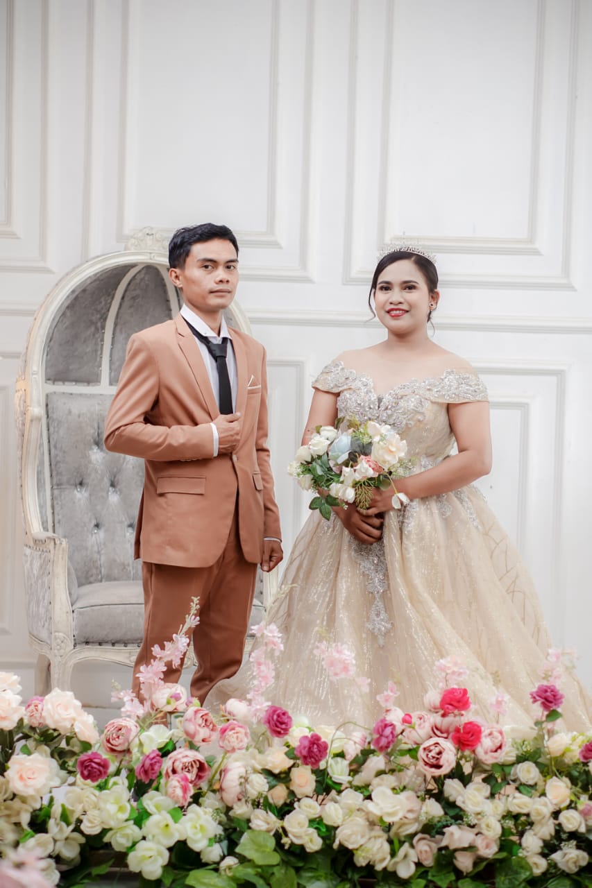 Andre & Anggy 2