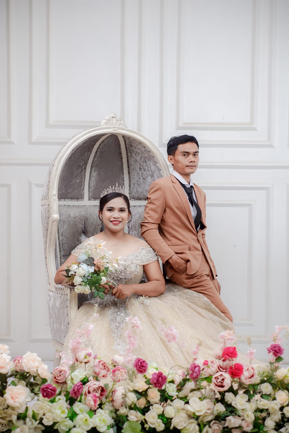 Andre & Anggy 6