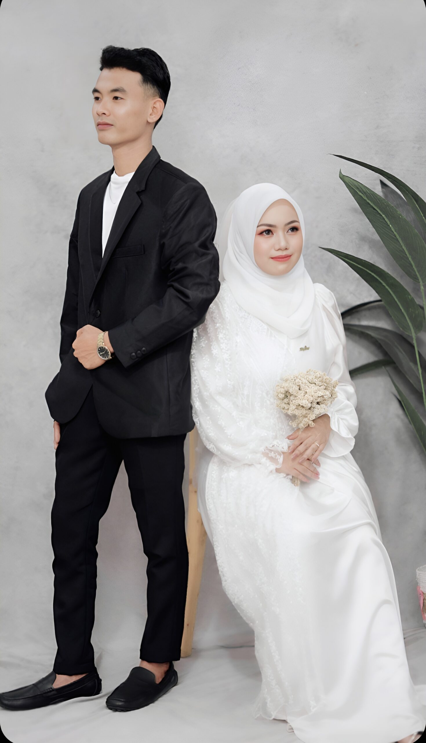 Andre & Karin REVISI 2