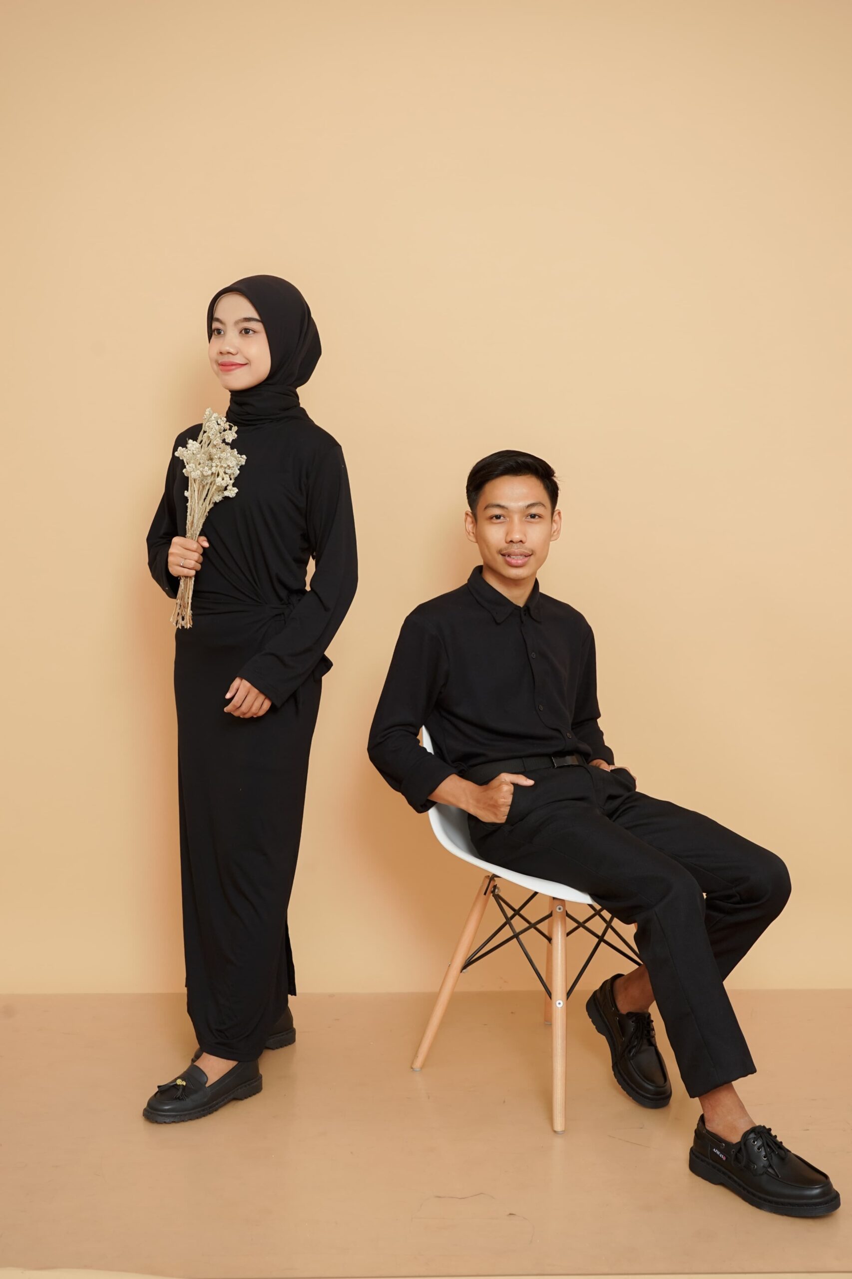 Angga & Hana 10