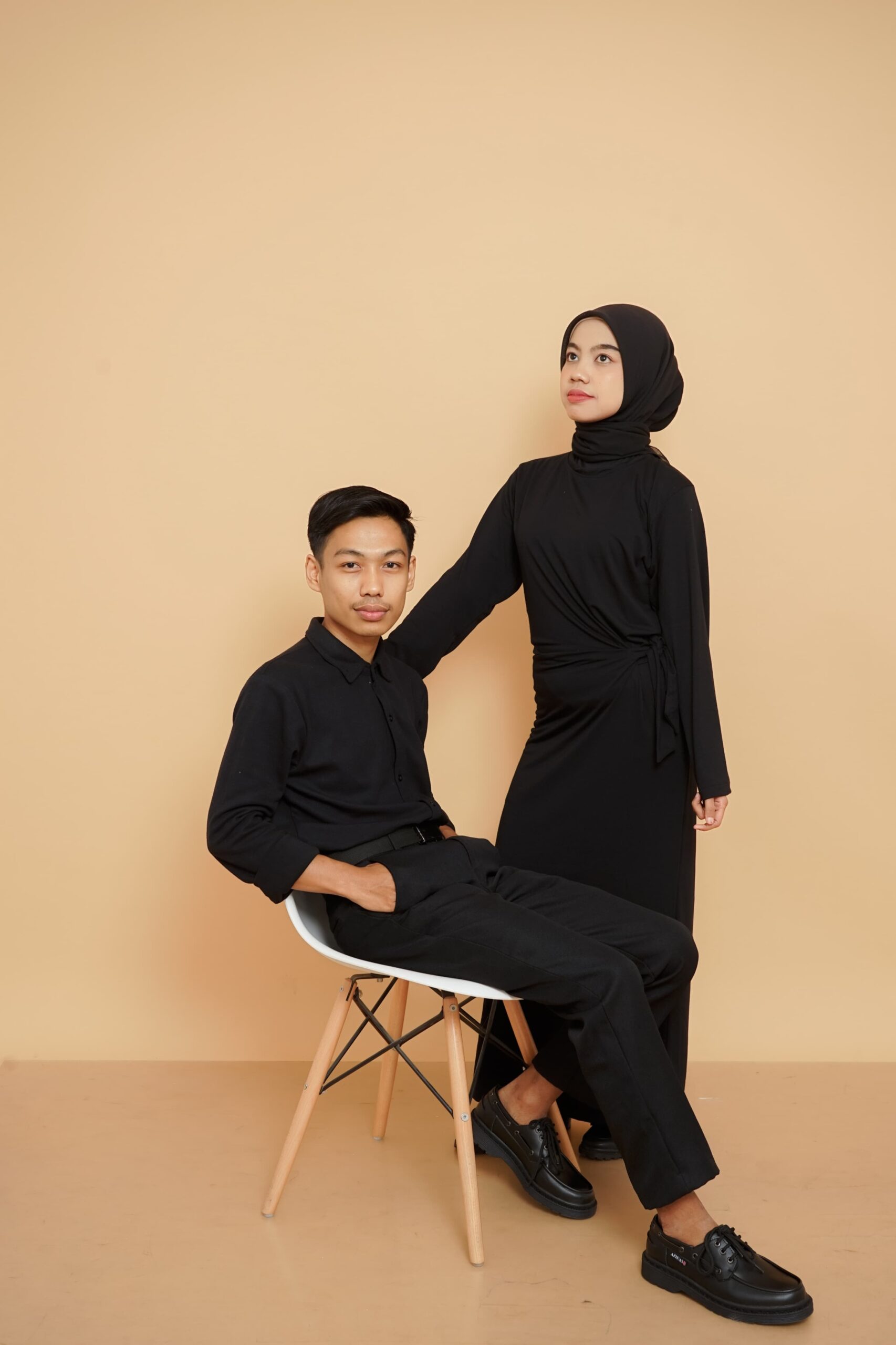 Angga & Hana 11