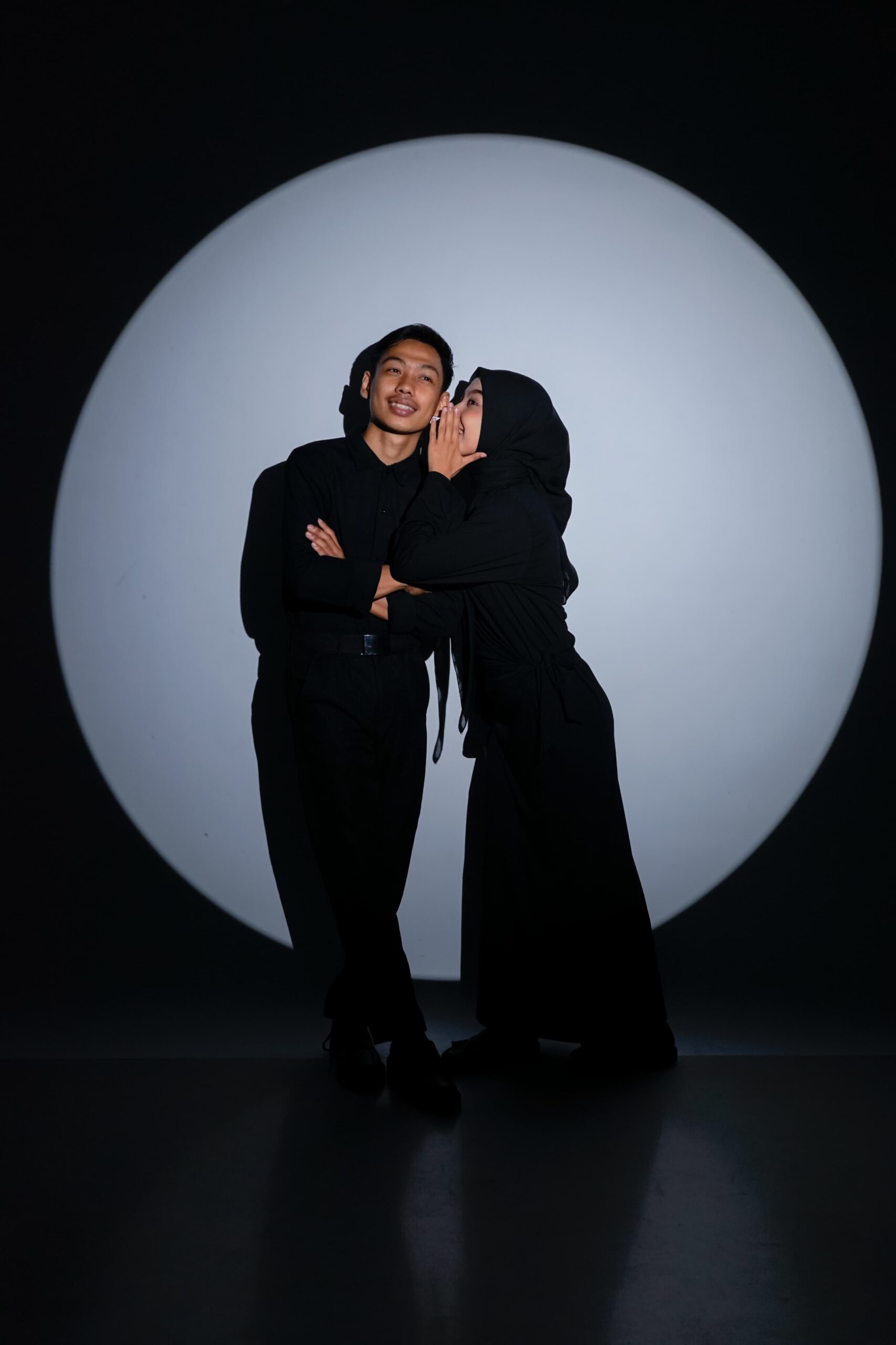 Angga & Hana 12
