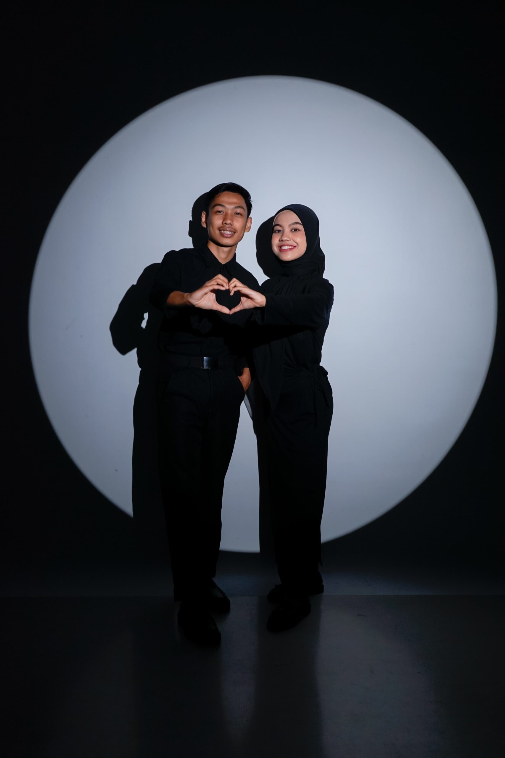 Angga & Hana 13