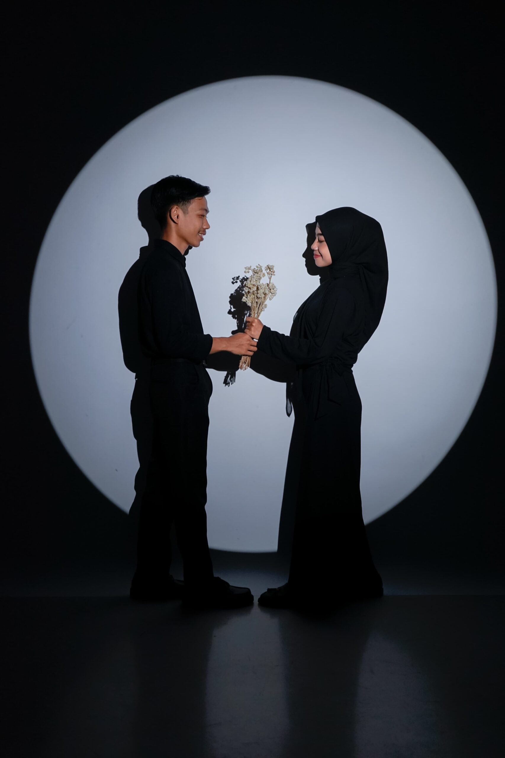 Angga & Hana 15