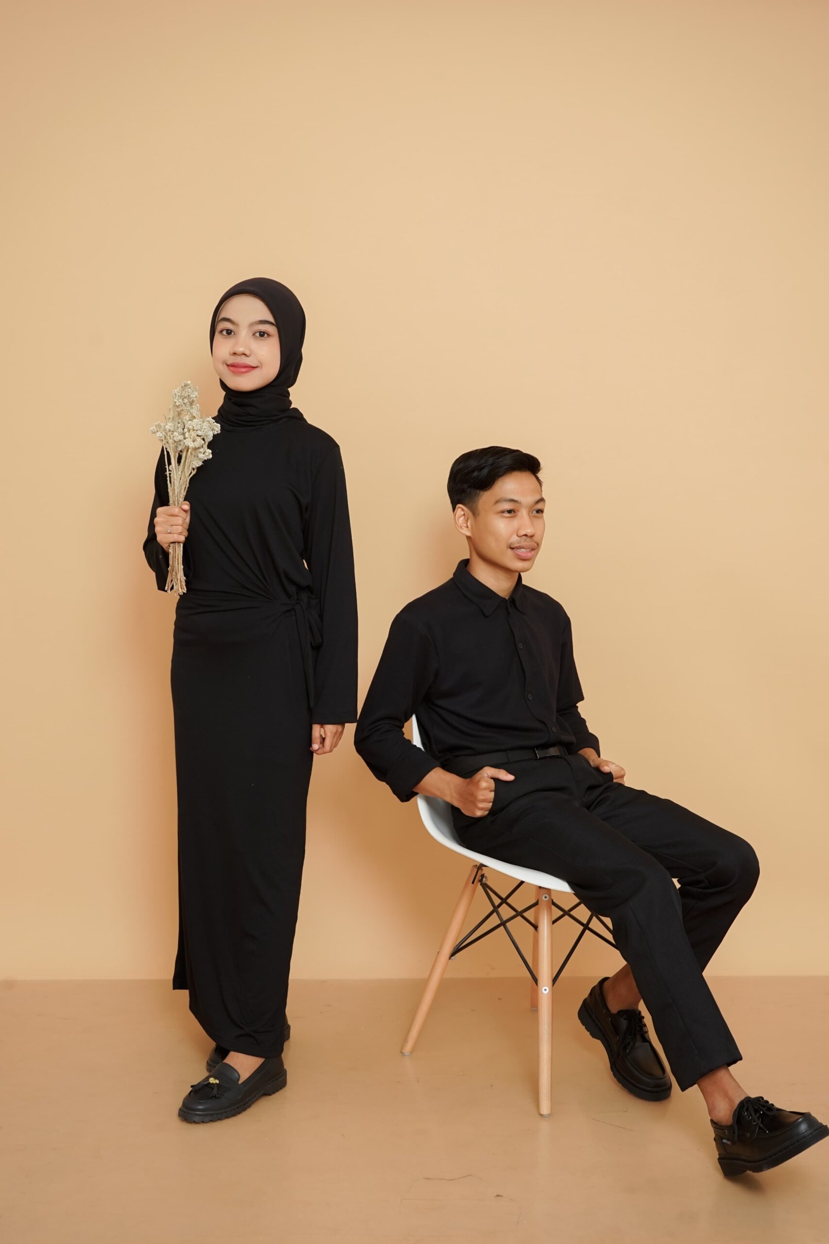 Angga & Hana 16