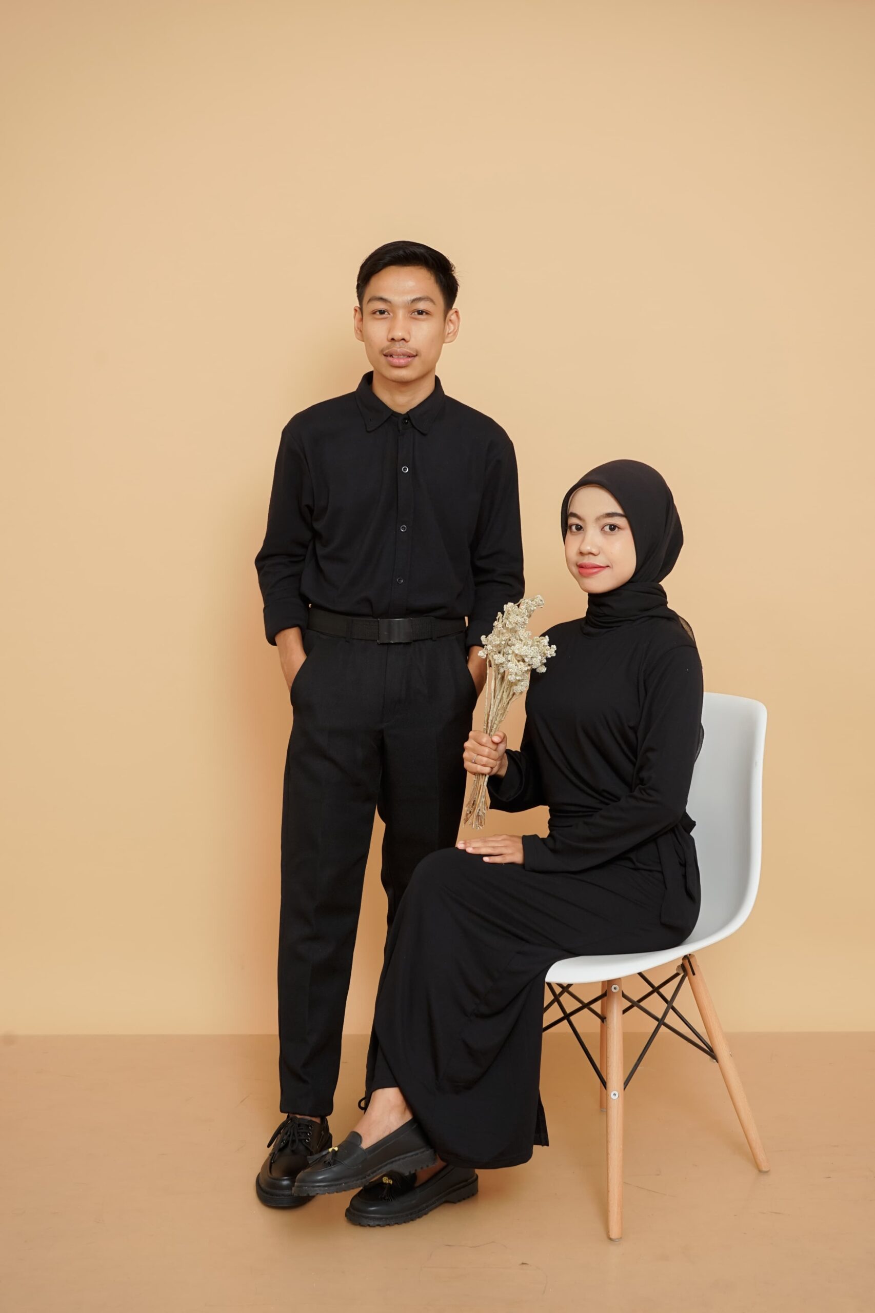 Angga & Hana 17