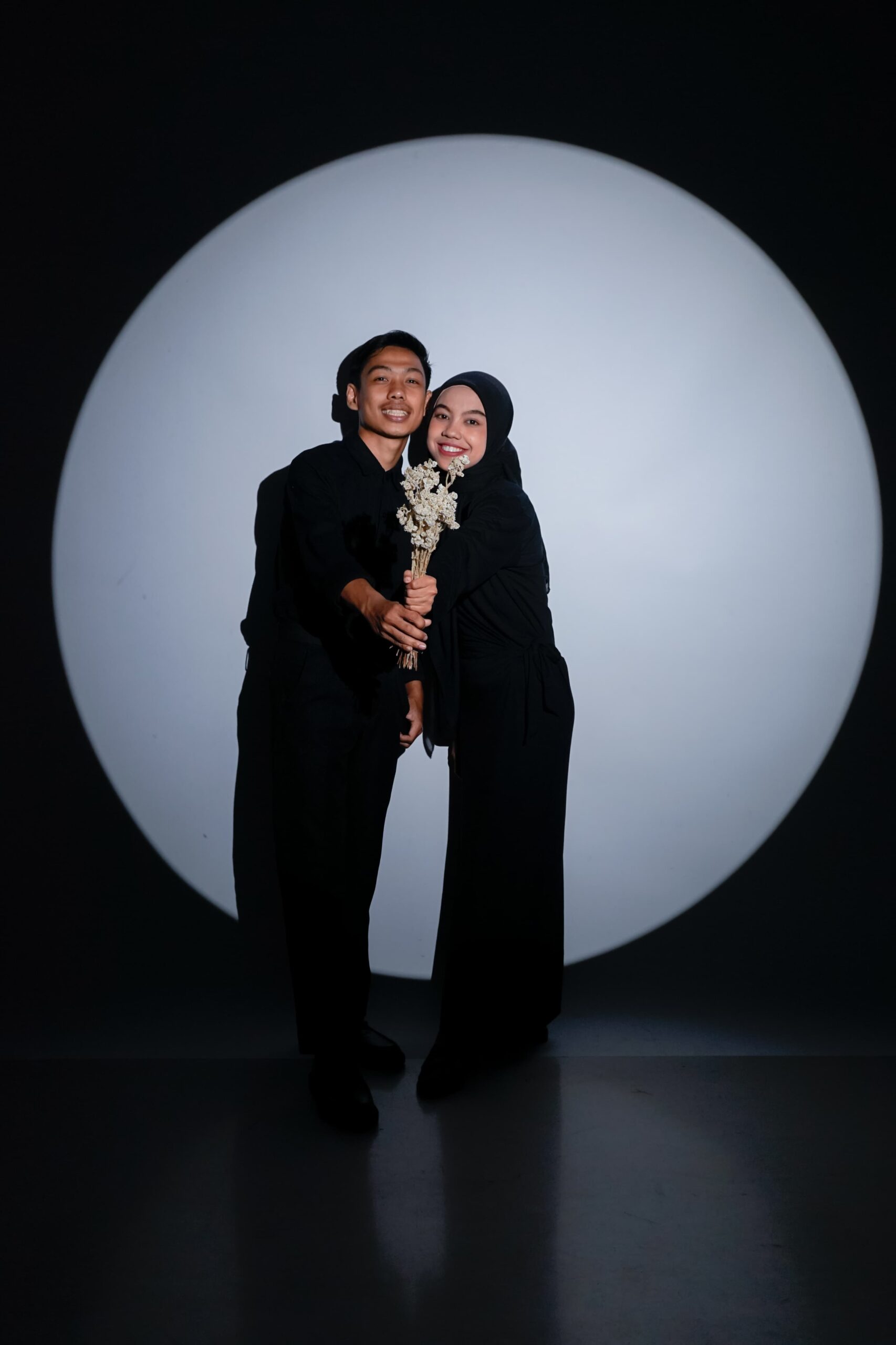 Angga & Hana 18