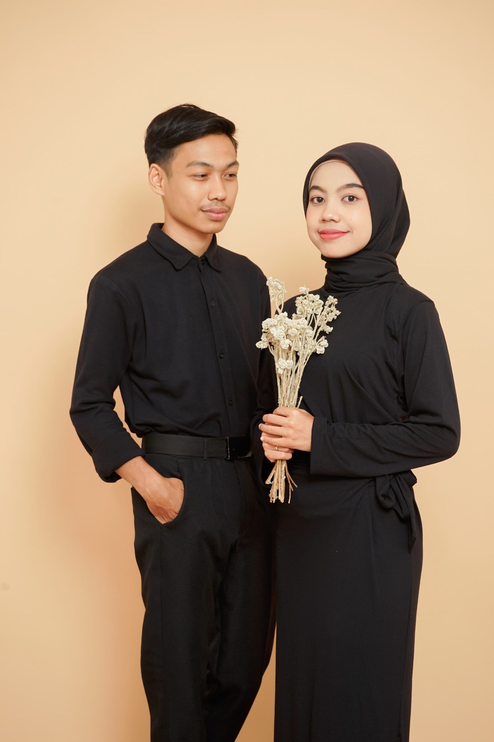 Angga & Hana 19