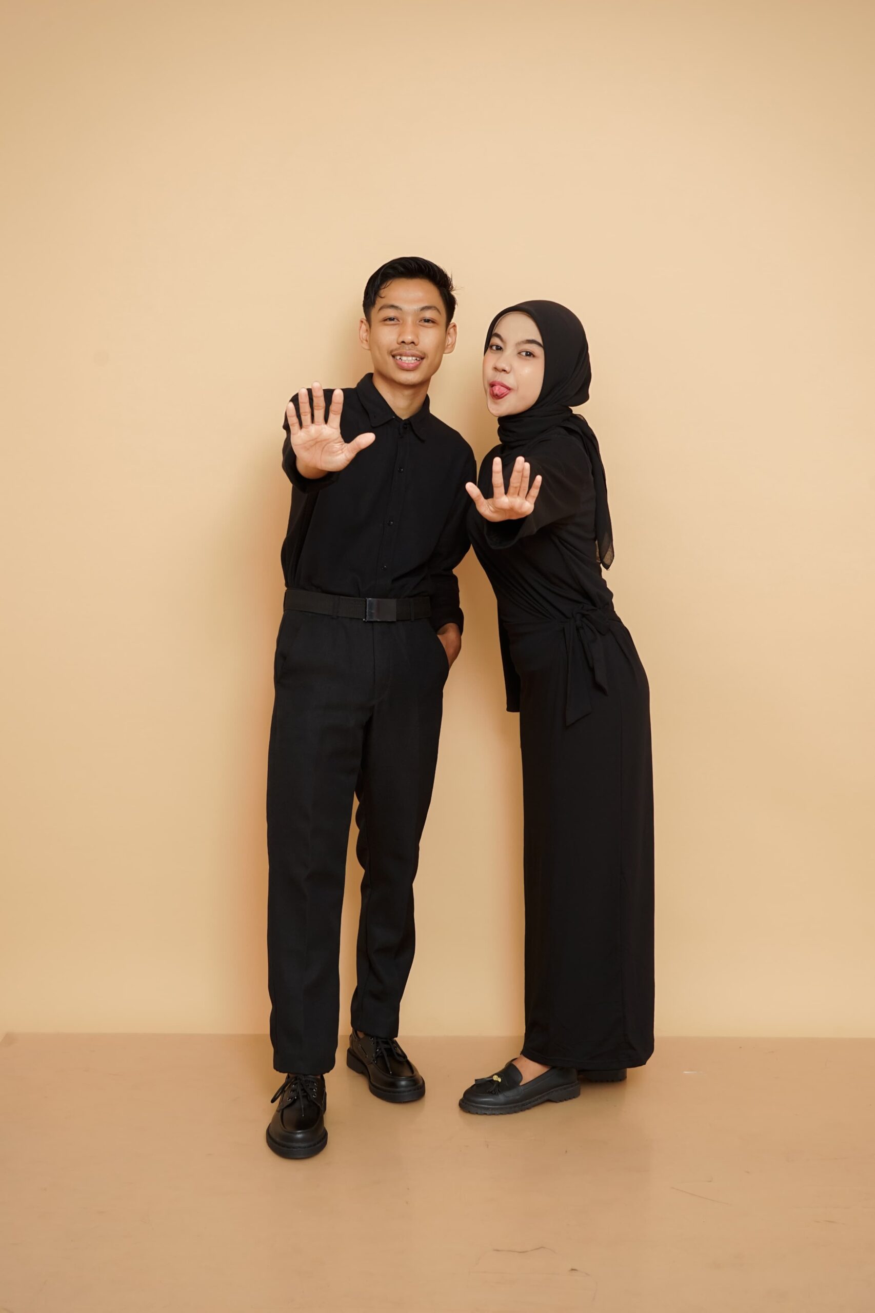 Angga & Hana 2