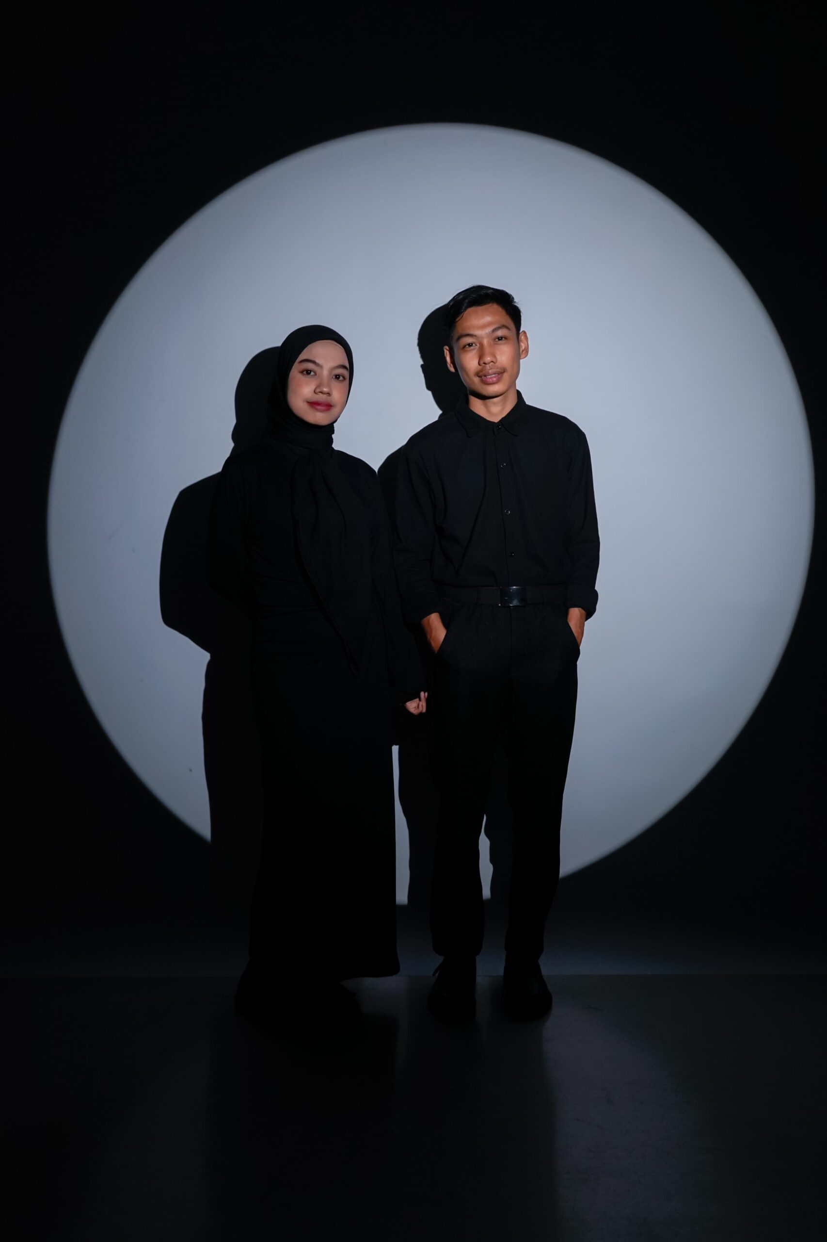 Angga & Hana 3