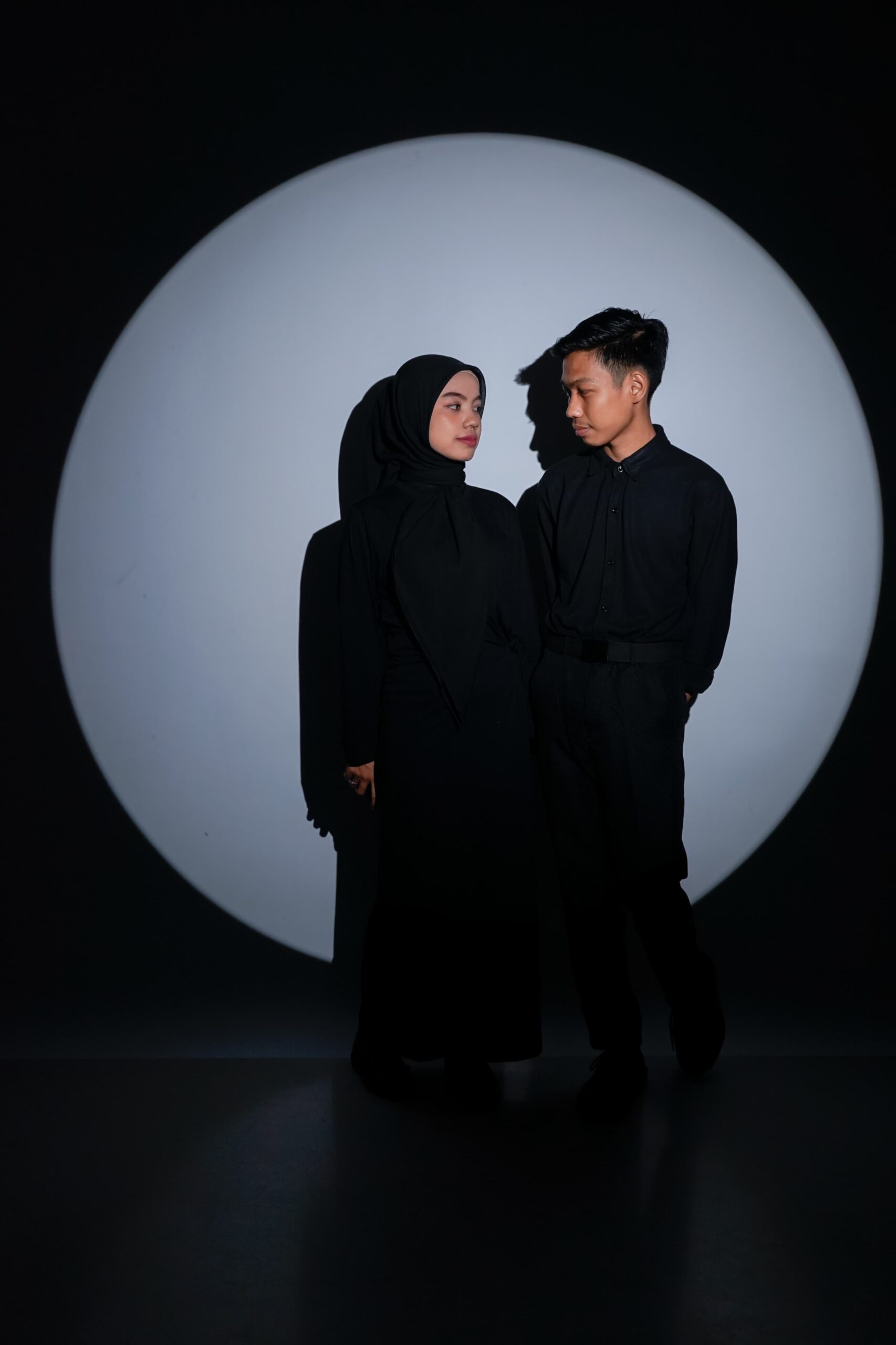 Angga & Hana 4