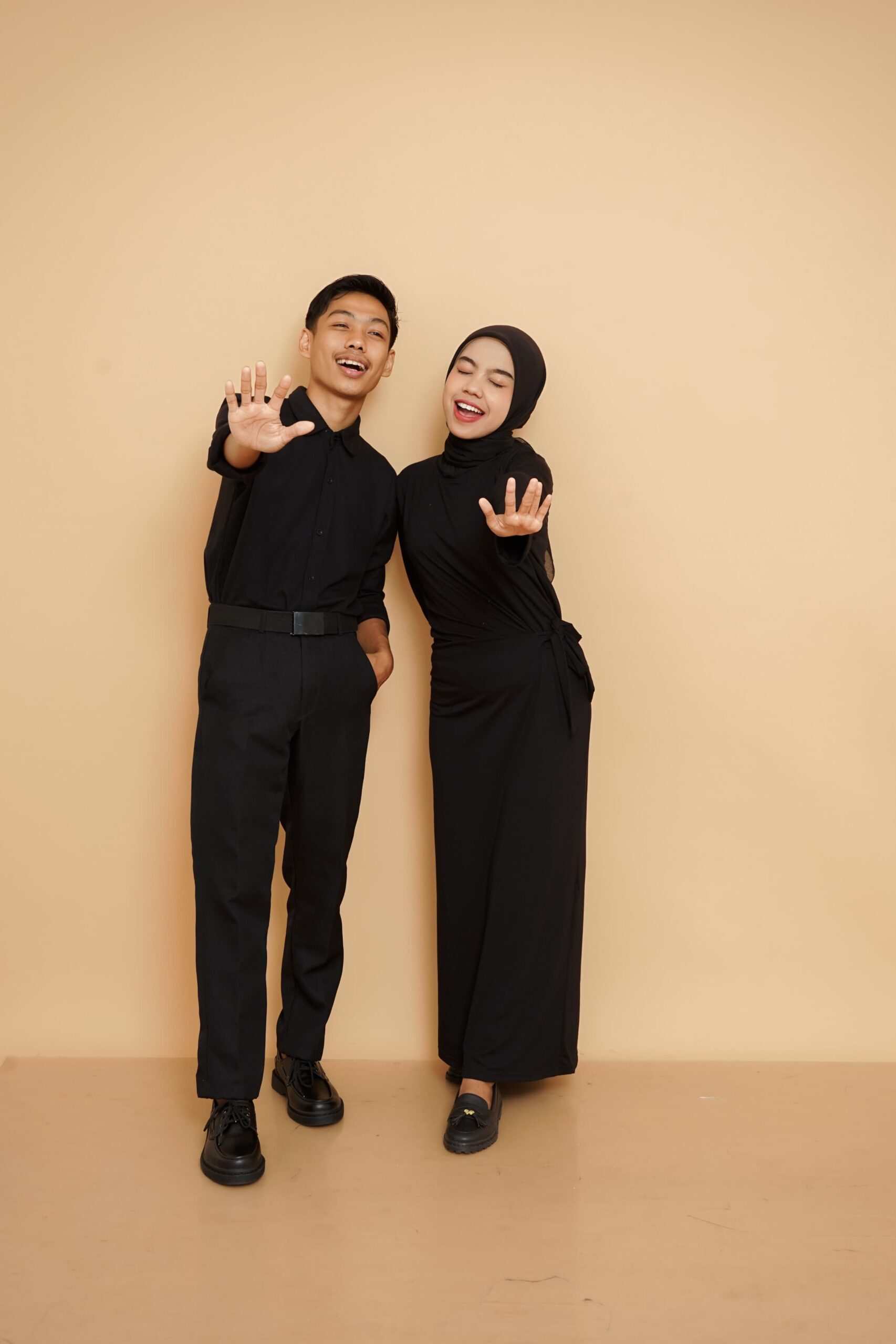 Angga & Hana 6