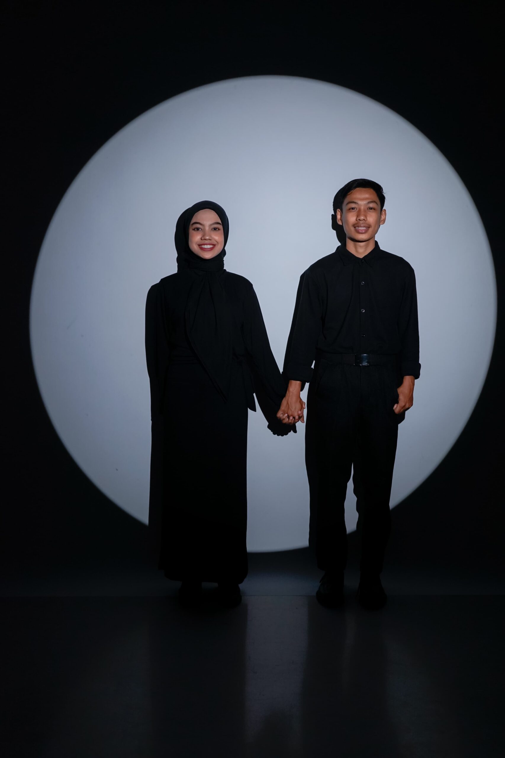 Angga & Hana 7