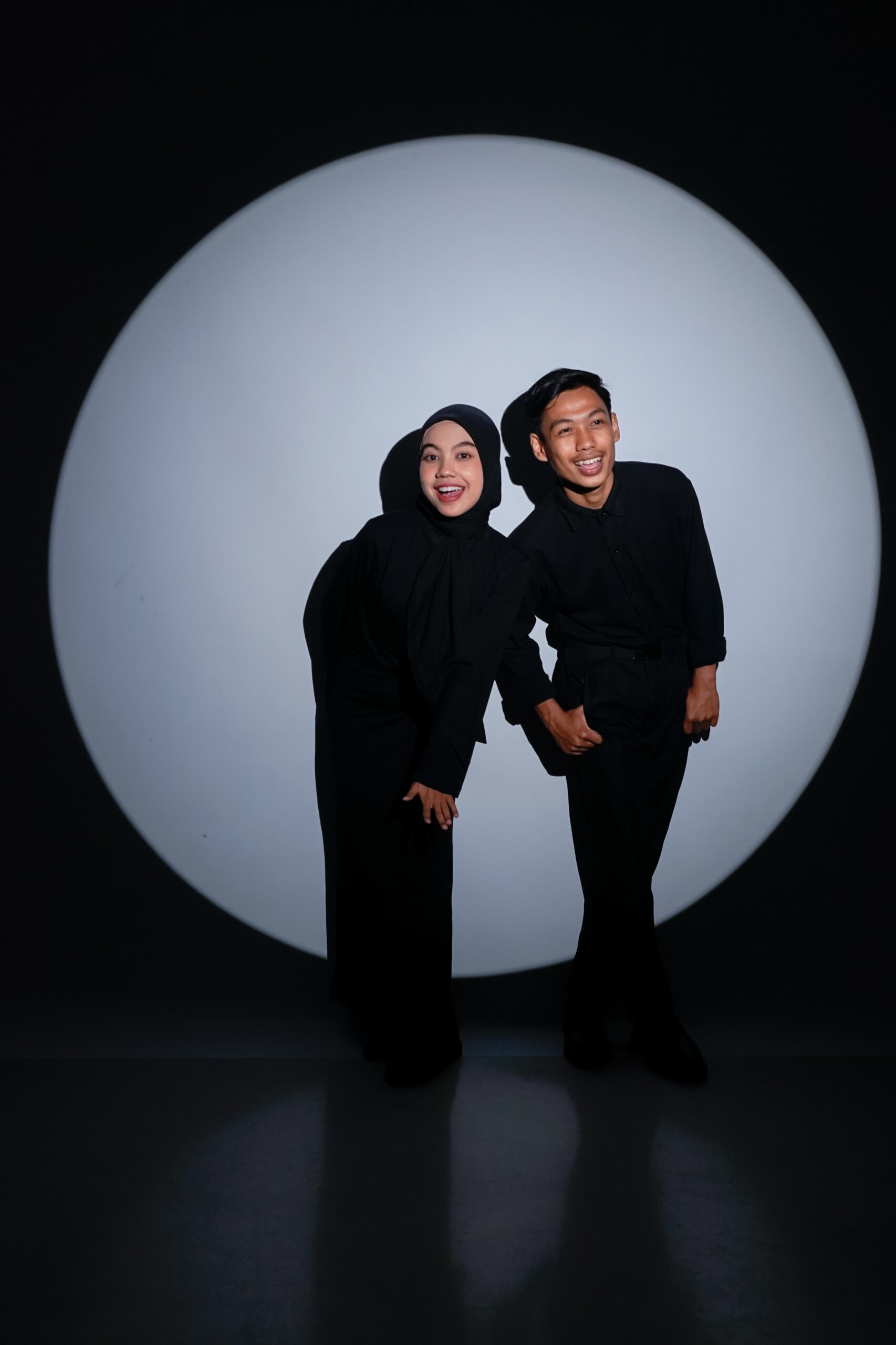 Angga & Hana 8