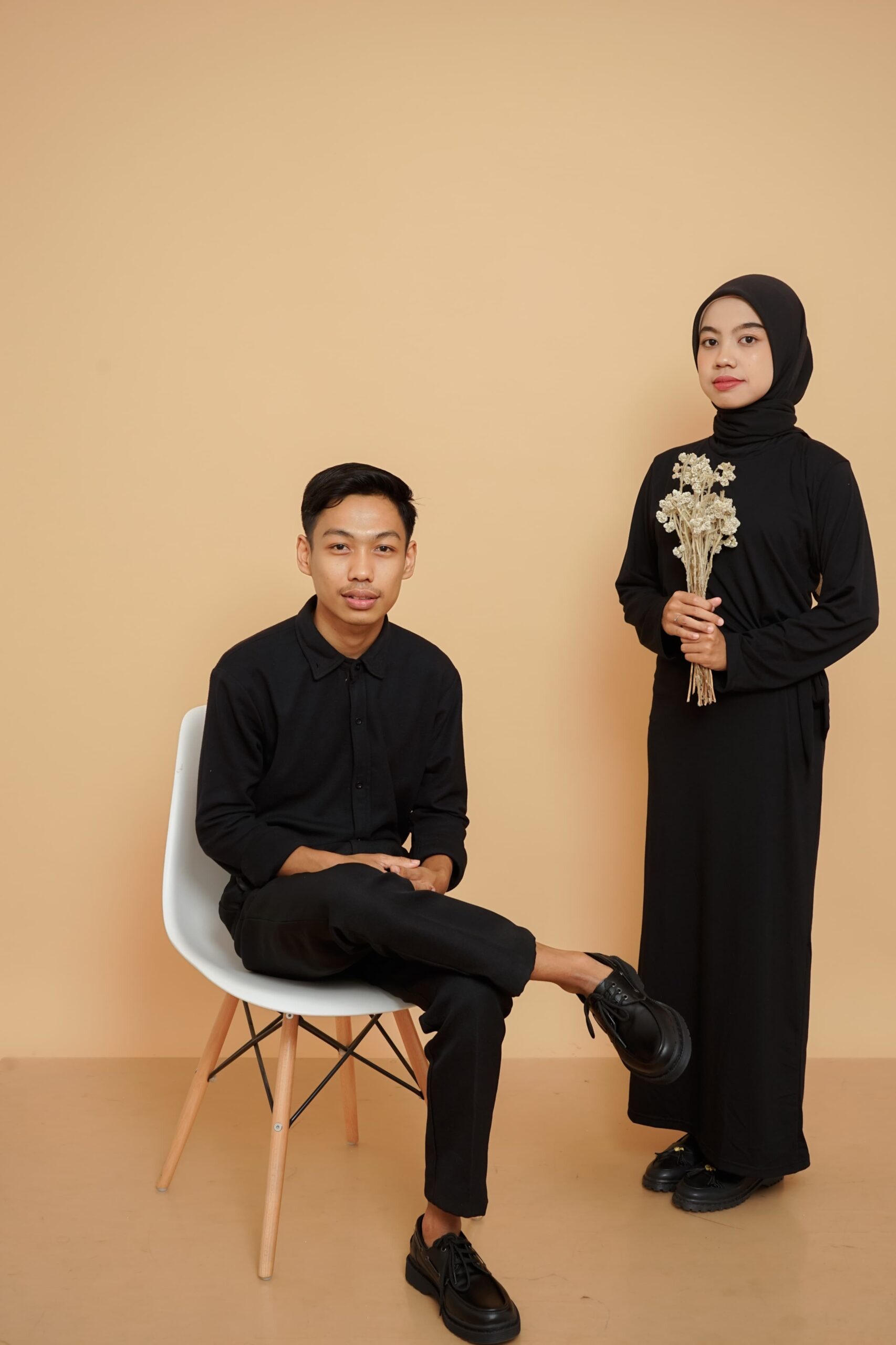 Angga & Hana 9