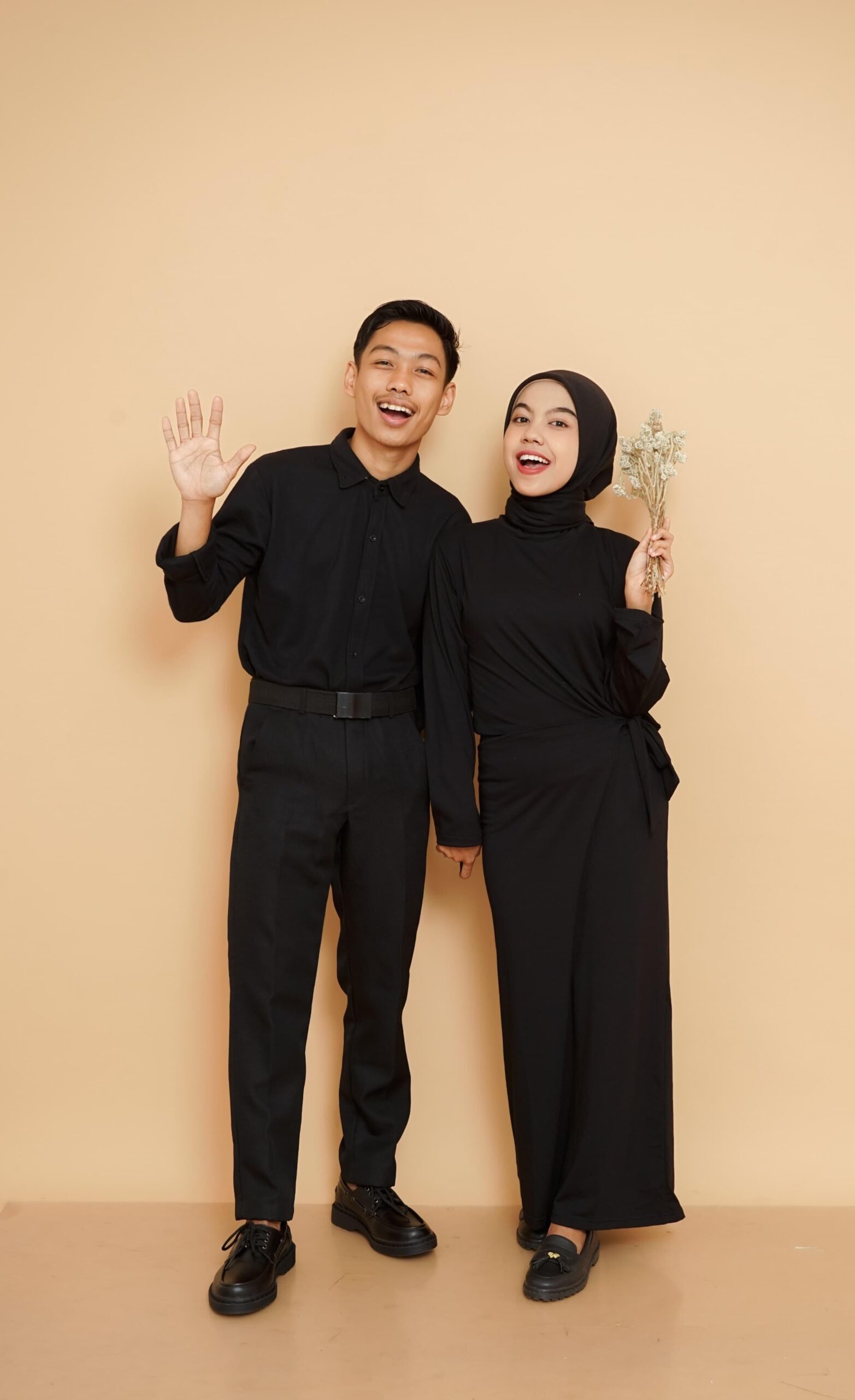 Angga & Hana REVISI 1