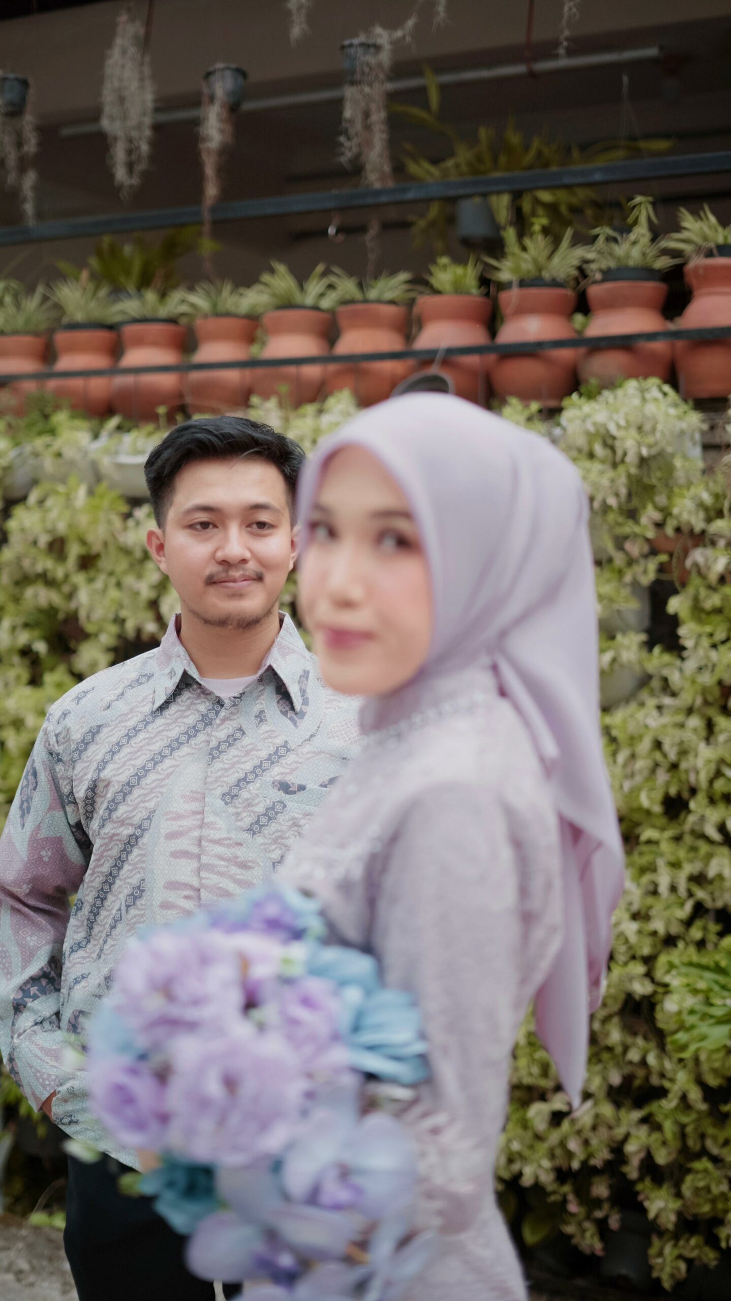 Ayumi & Rizky 1