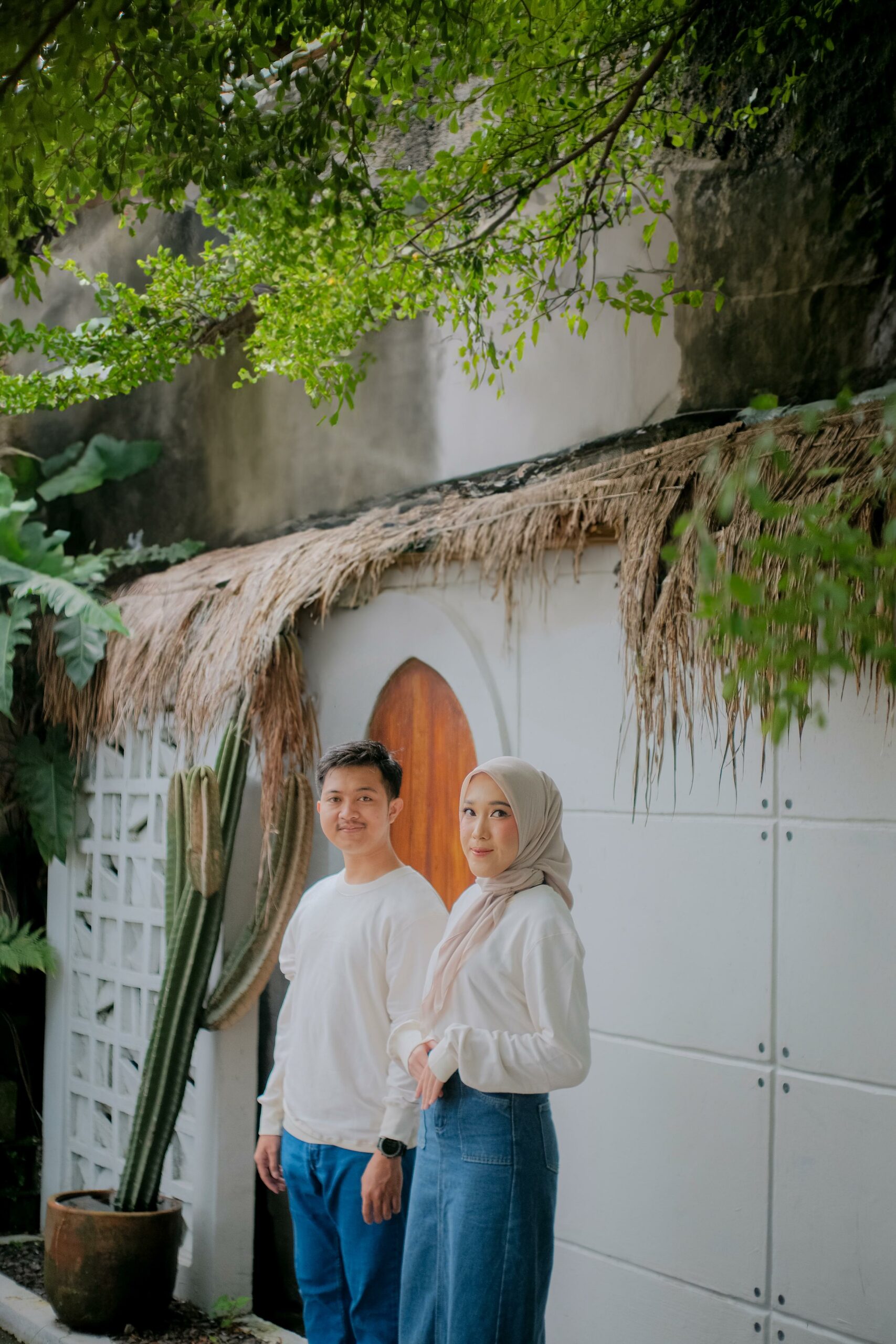 Ayumi & Rizky 10